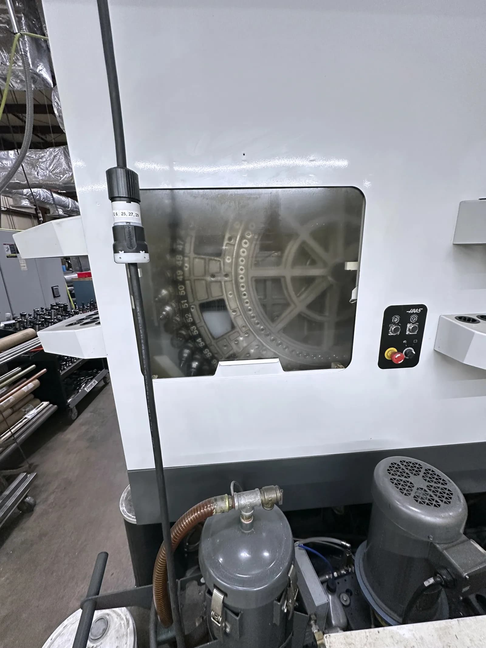 haas EC400 CNC HMC 2013_3713863