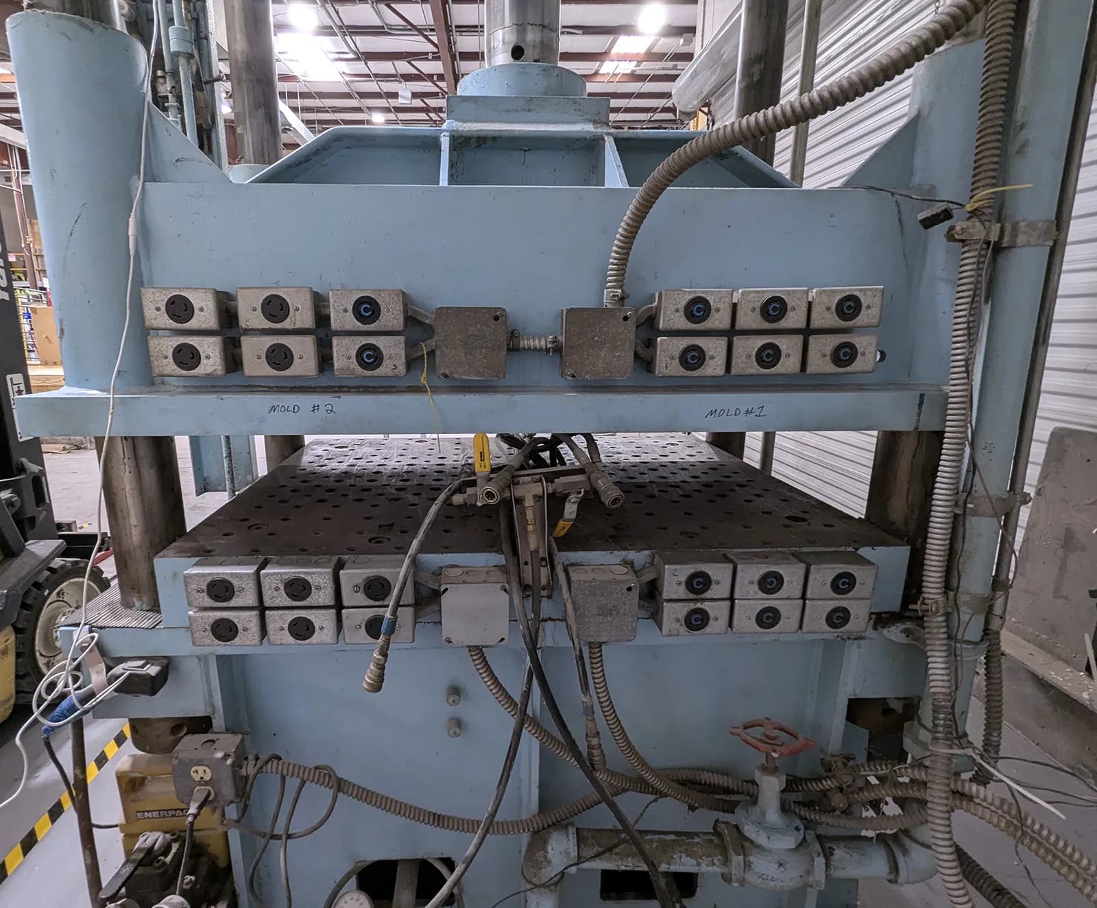 150 Ton Dake Press_3714589
