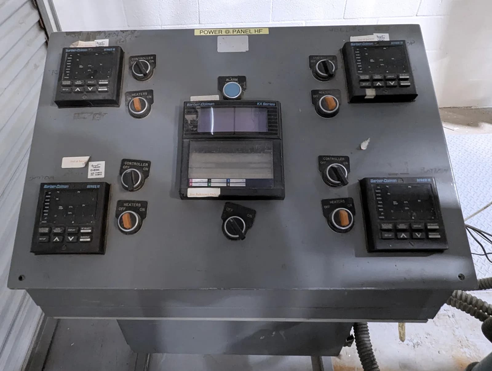 150 Ton Dake Press_3714589