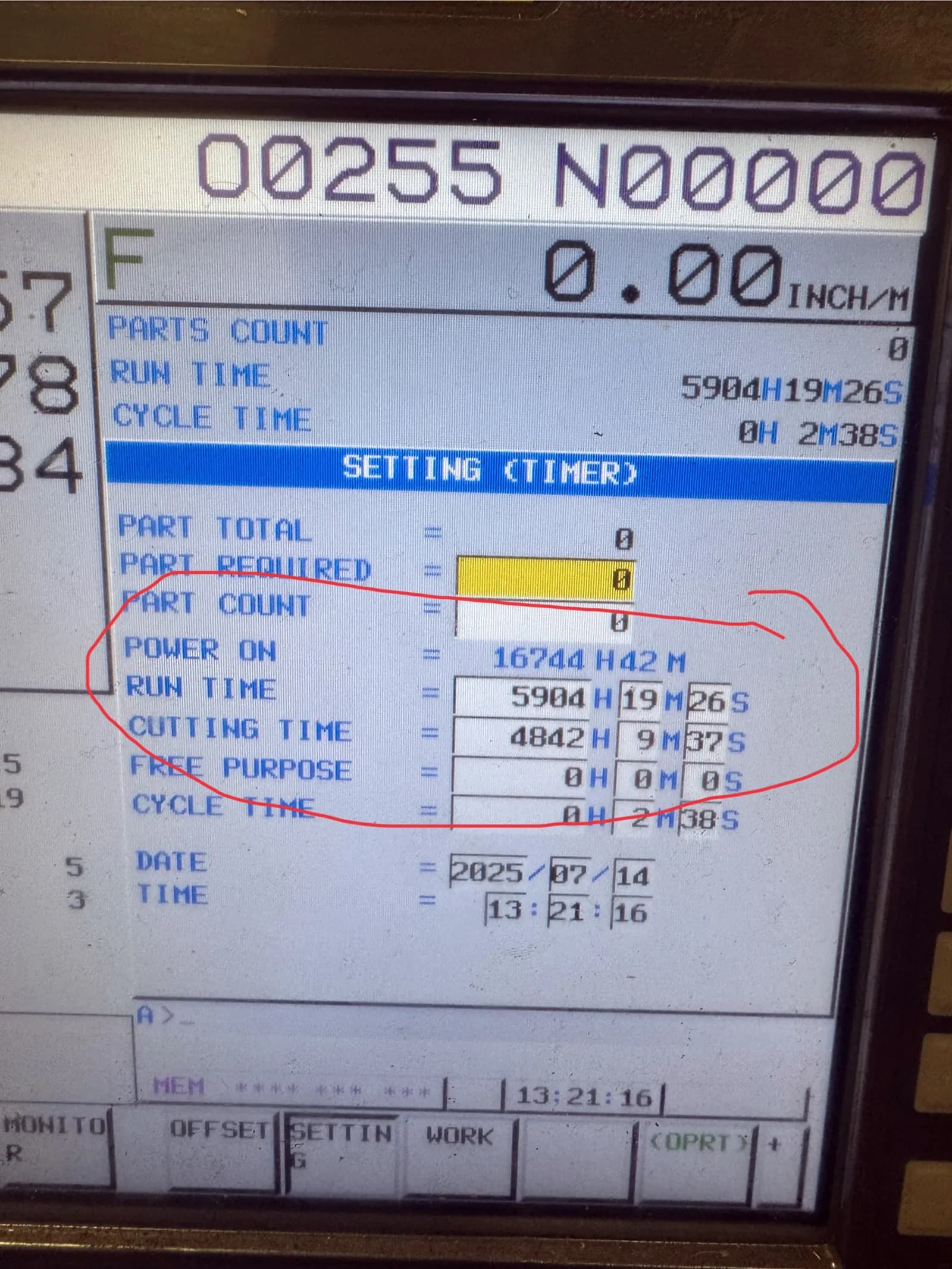 Doosan DNM 4500 2019_3708862
