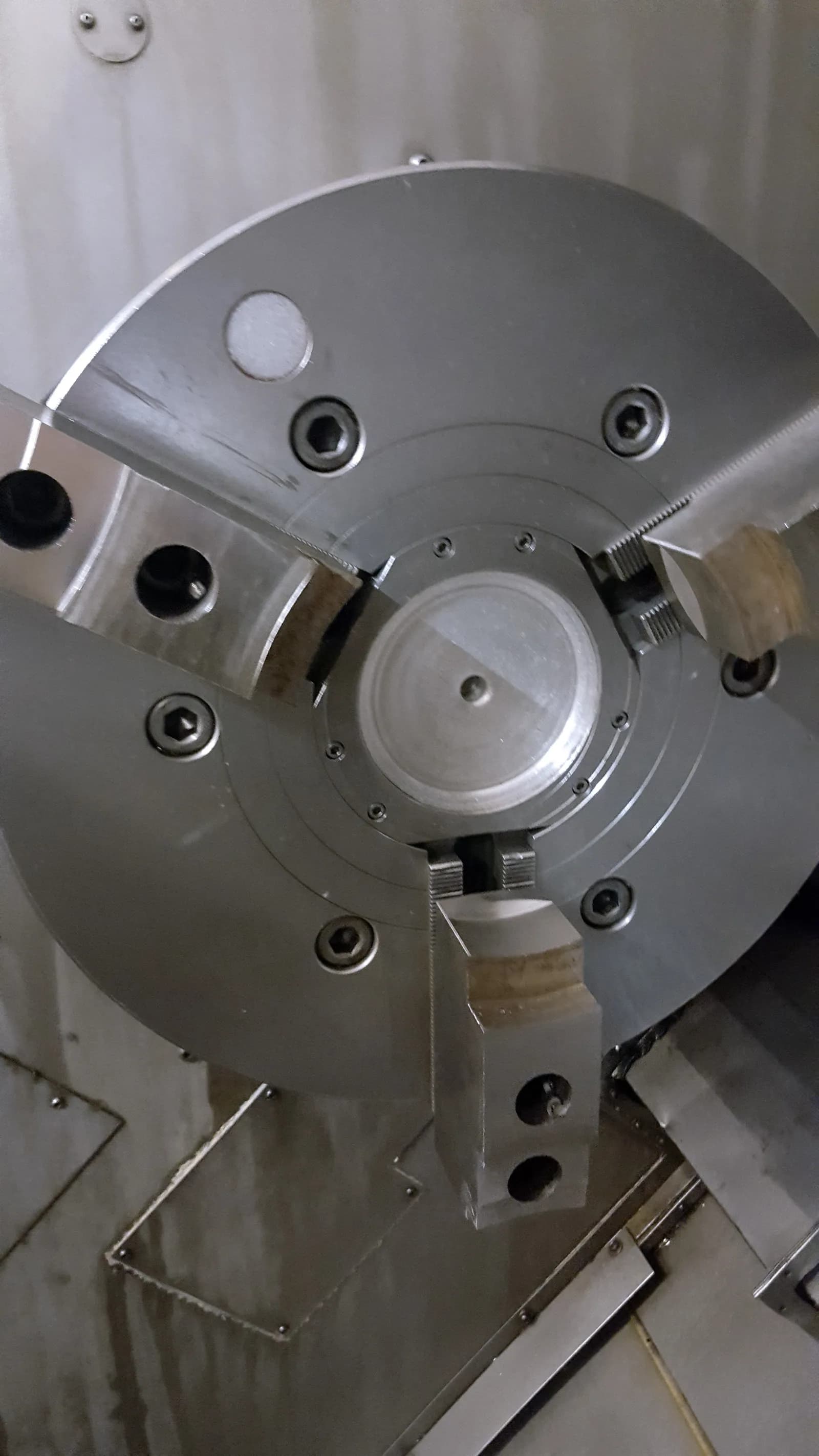 Okuma LU-45 1995_1904006