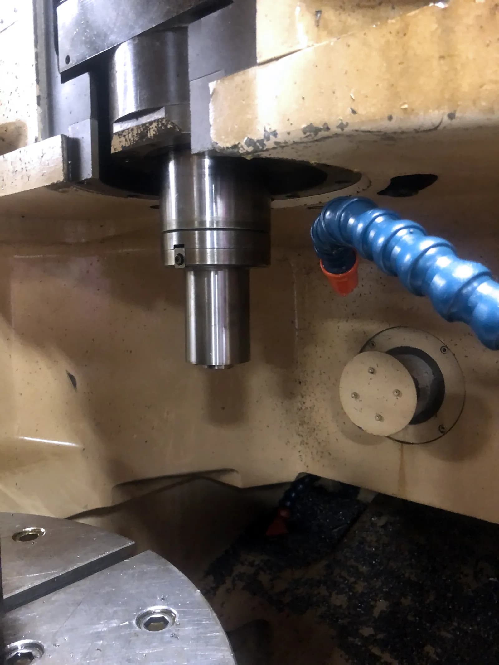 Fellows FS400-125 Hydrostroke Gear Shaper_3567894