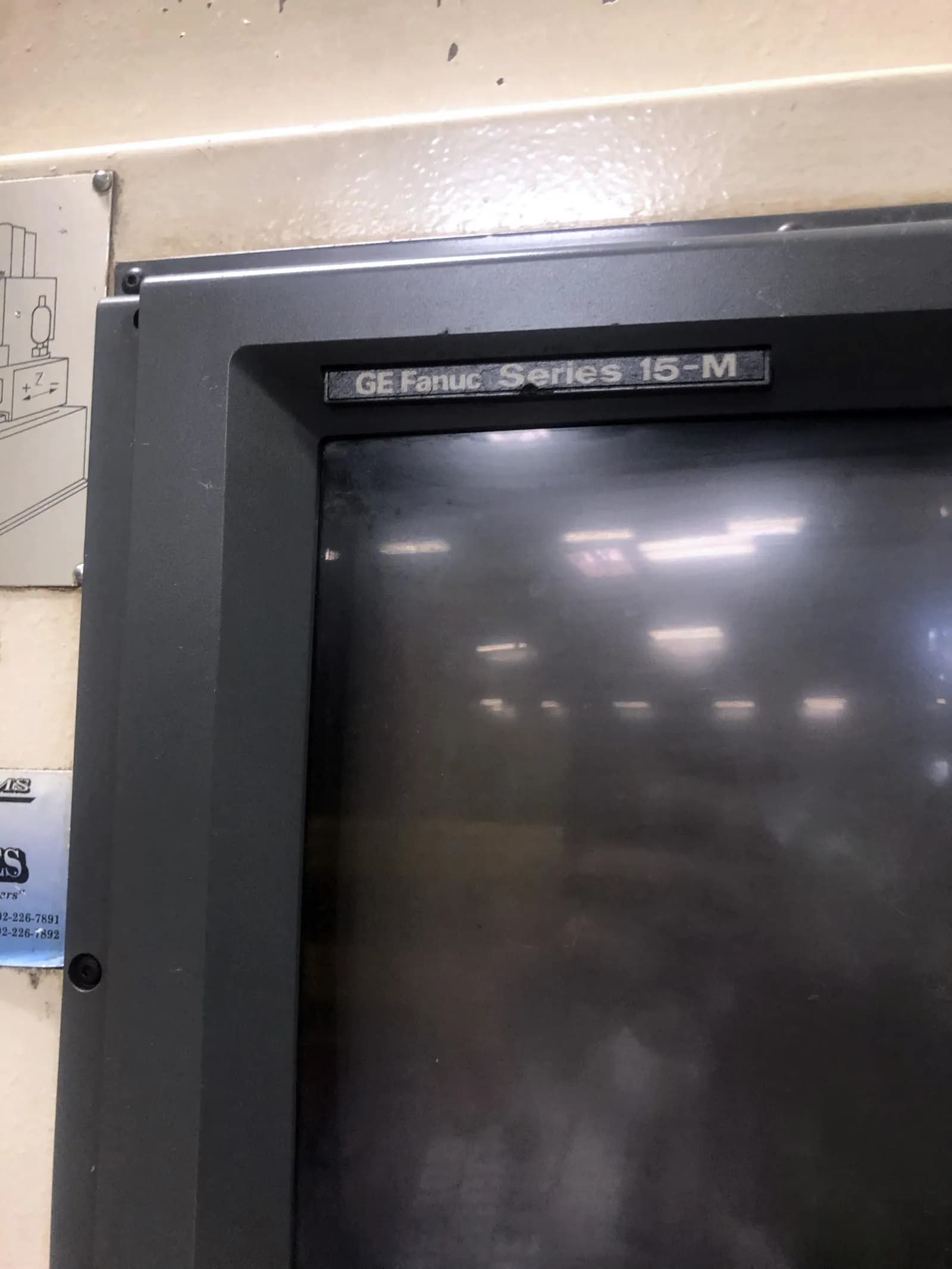 Fellows FS400-125 Hydrostroke Gear Shaper_3567894