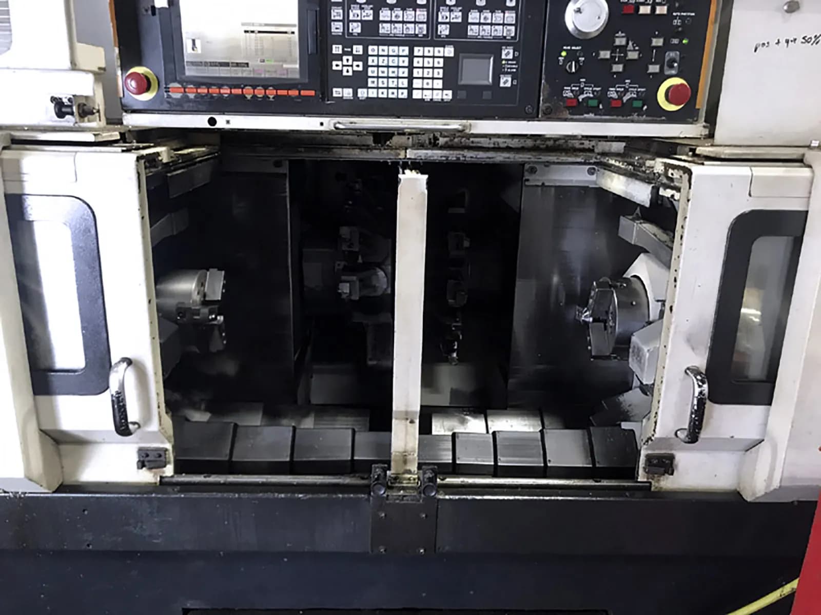 Mazak Multiplex 4200_3715200