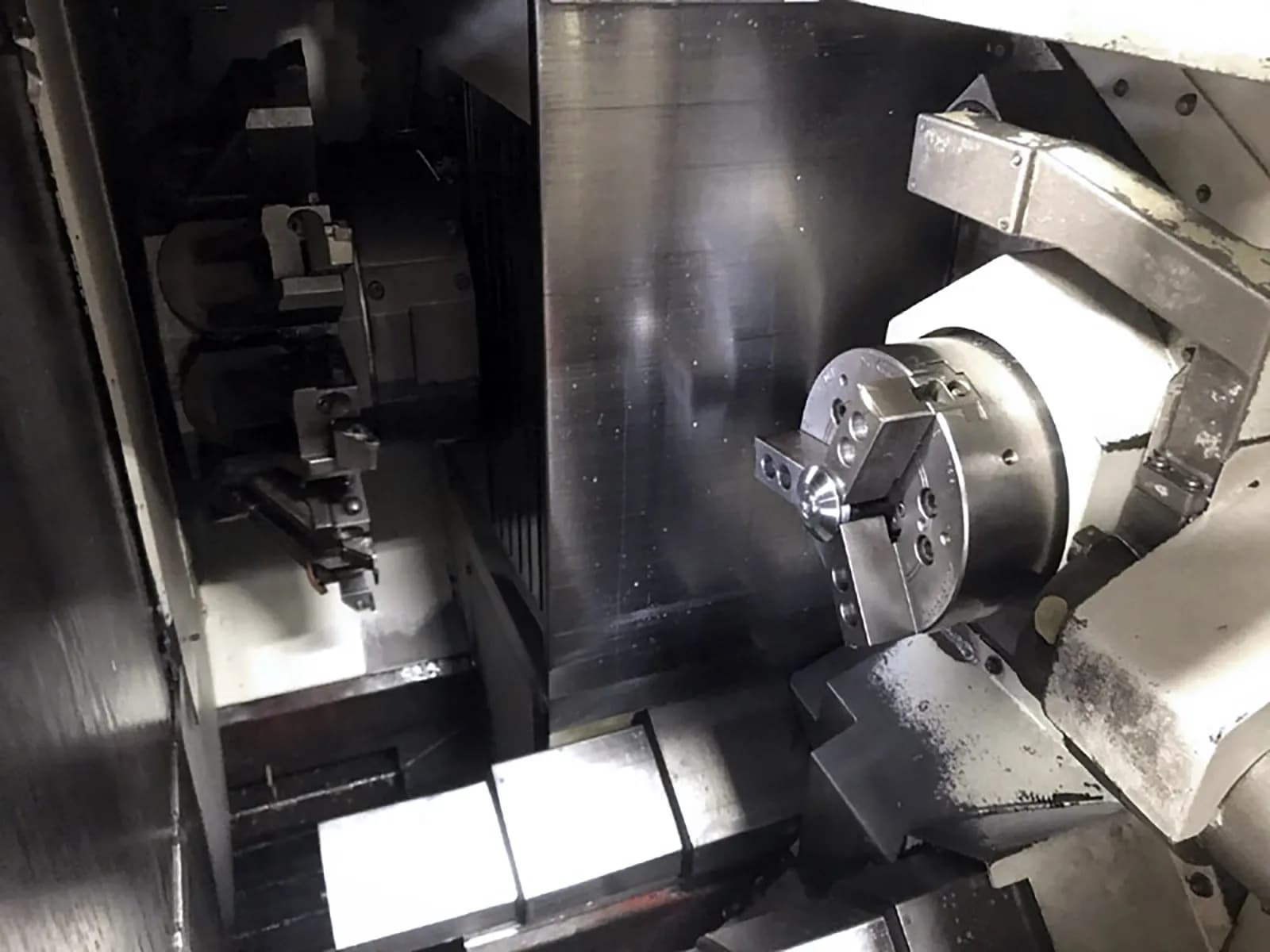 Mazak Multiplex 4200_3715200