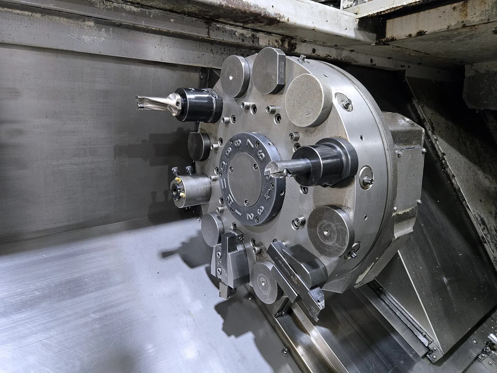 Okuma Captain L470M1250 CNC w LiveMilling_3715645