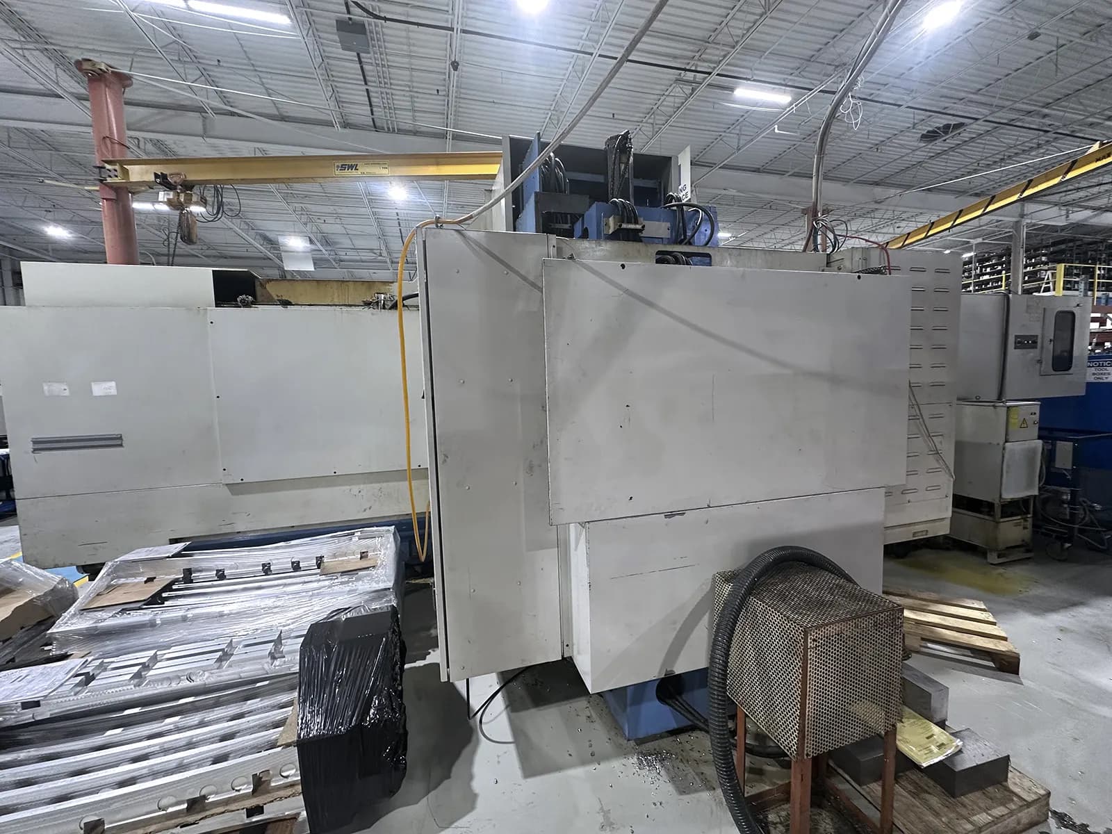 Mazak Vortex 815120_3715576
