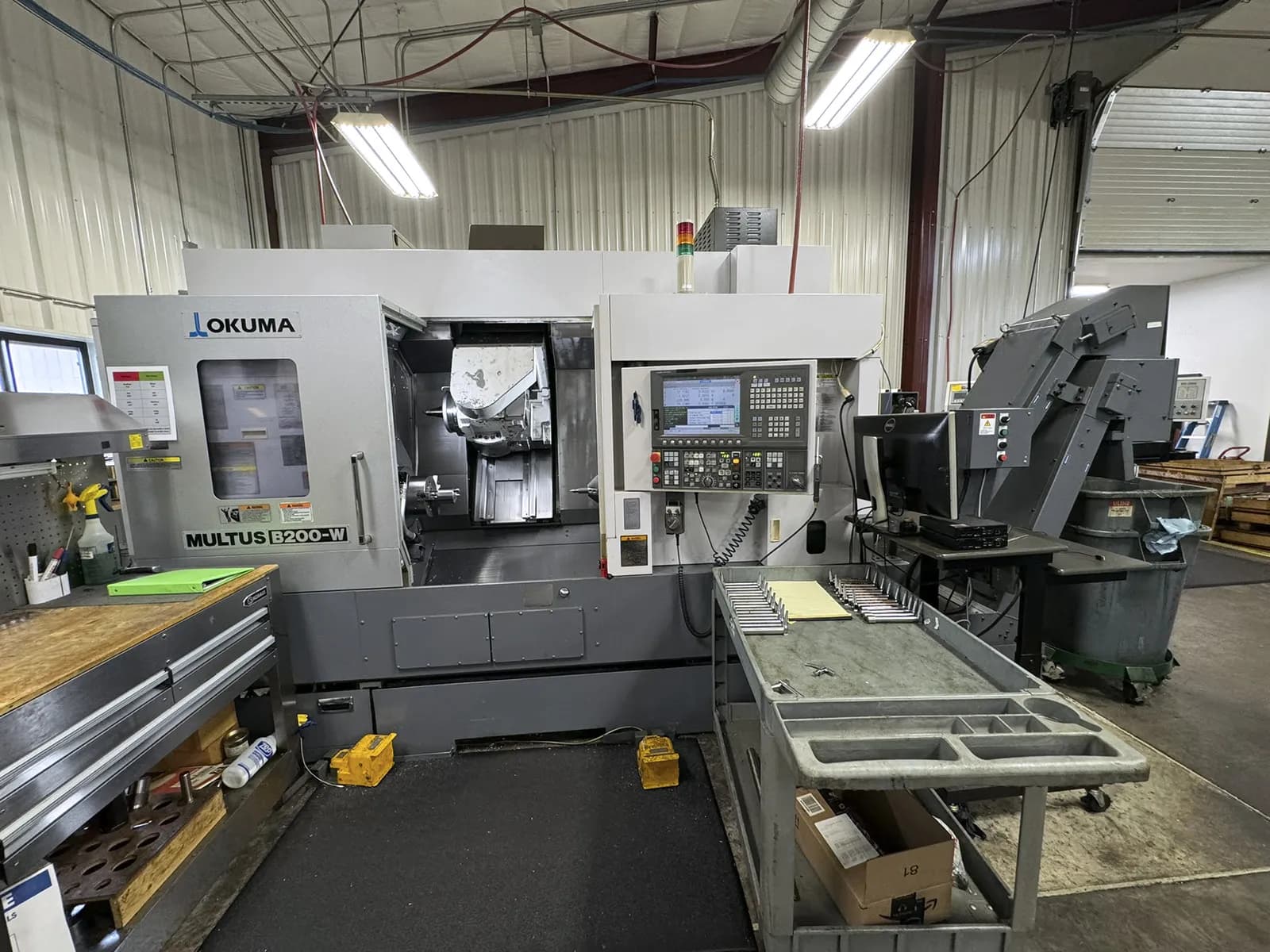 Okuma Multus B200W_3715944