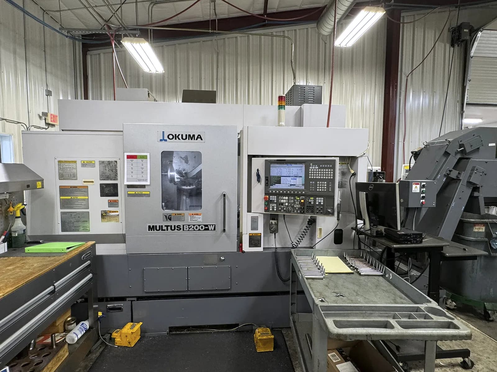 Okuma Multus B200W_3715944