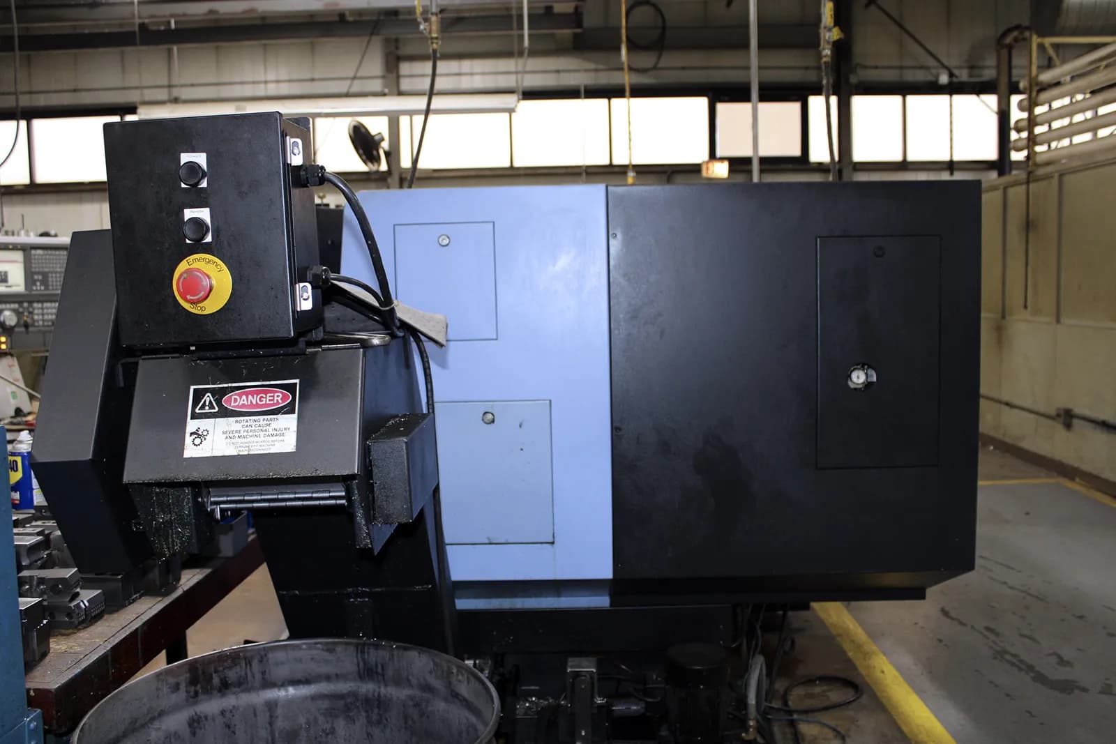 Doosan Lynx 220LMA 2007_3716065