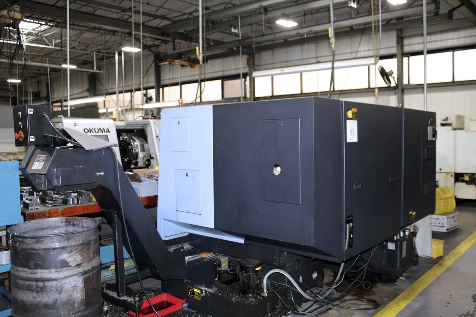 Doosan Lynx 220LMA 2007_3716065