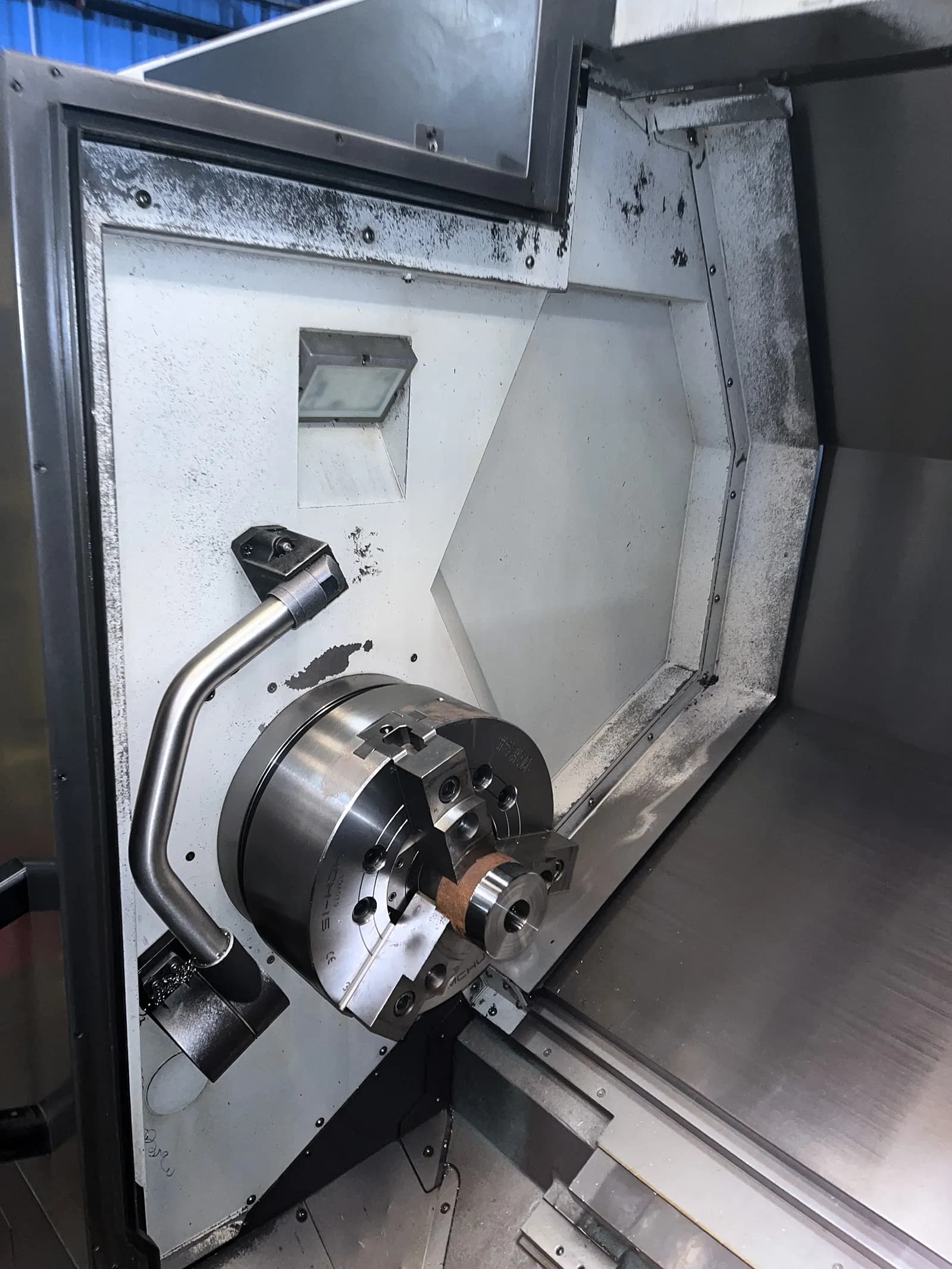 Doosan Puma 3100LY_3713148 (2019)