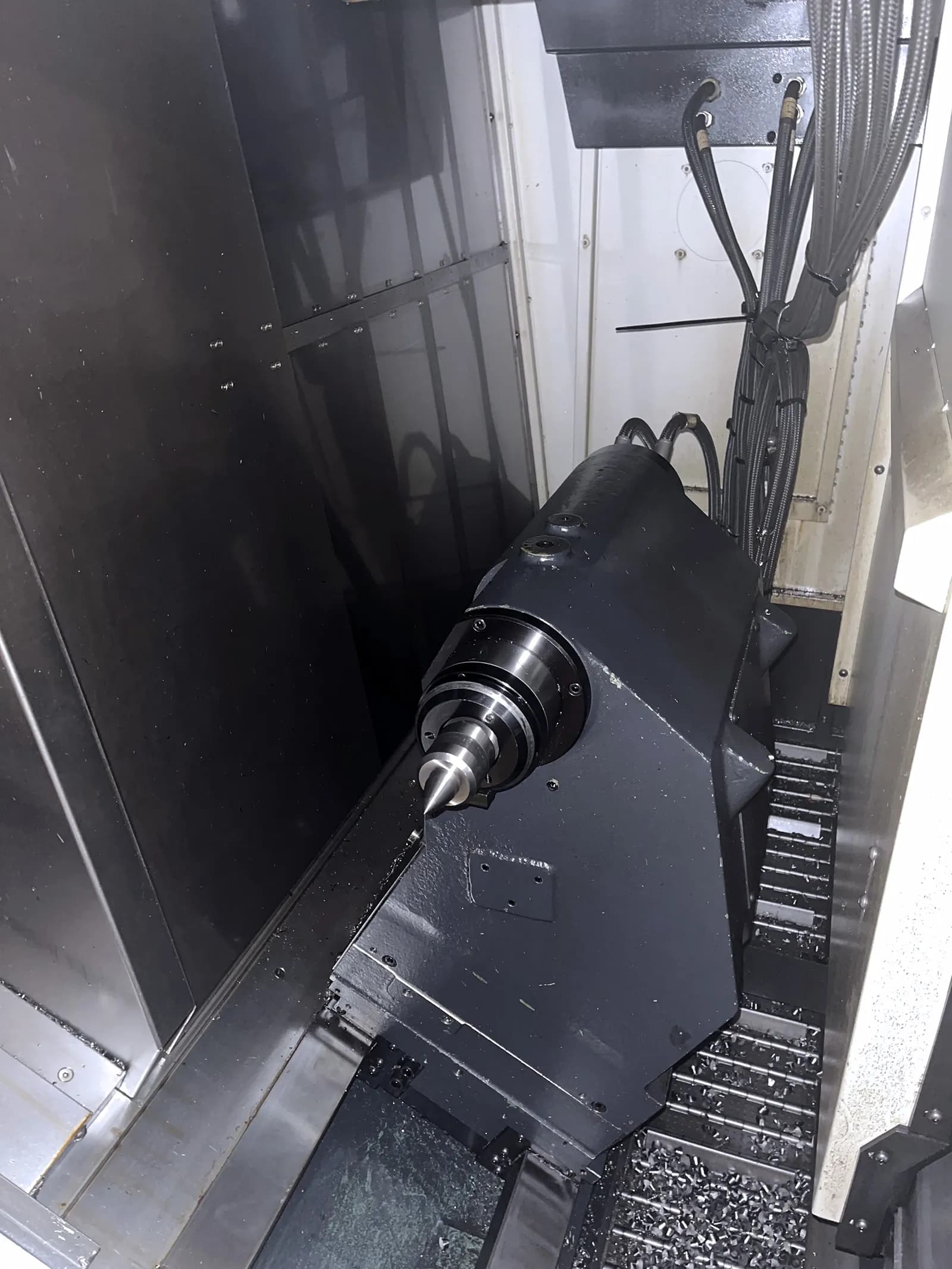 Doosan Puma 3100LY_3713148 (2019)