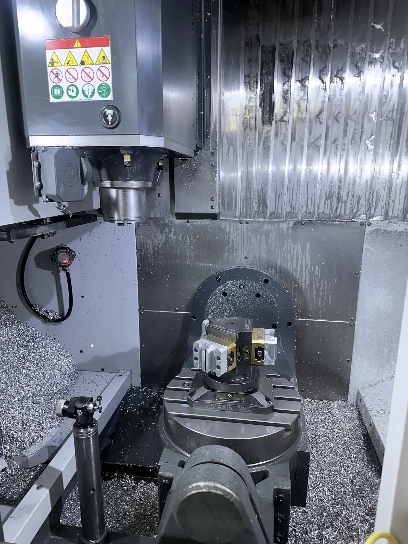 Haas UMC-500SS_3716016