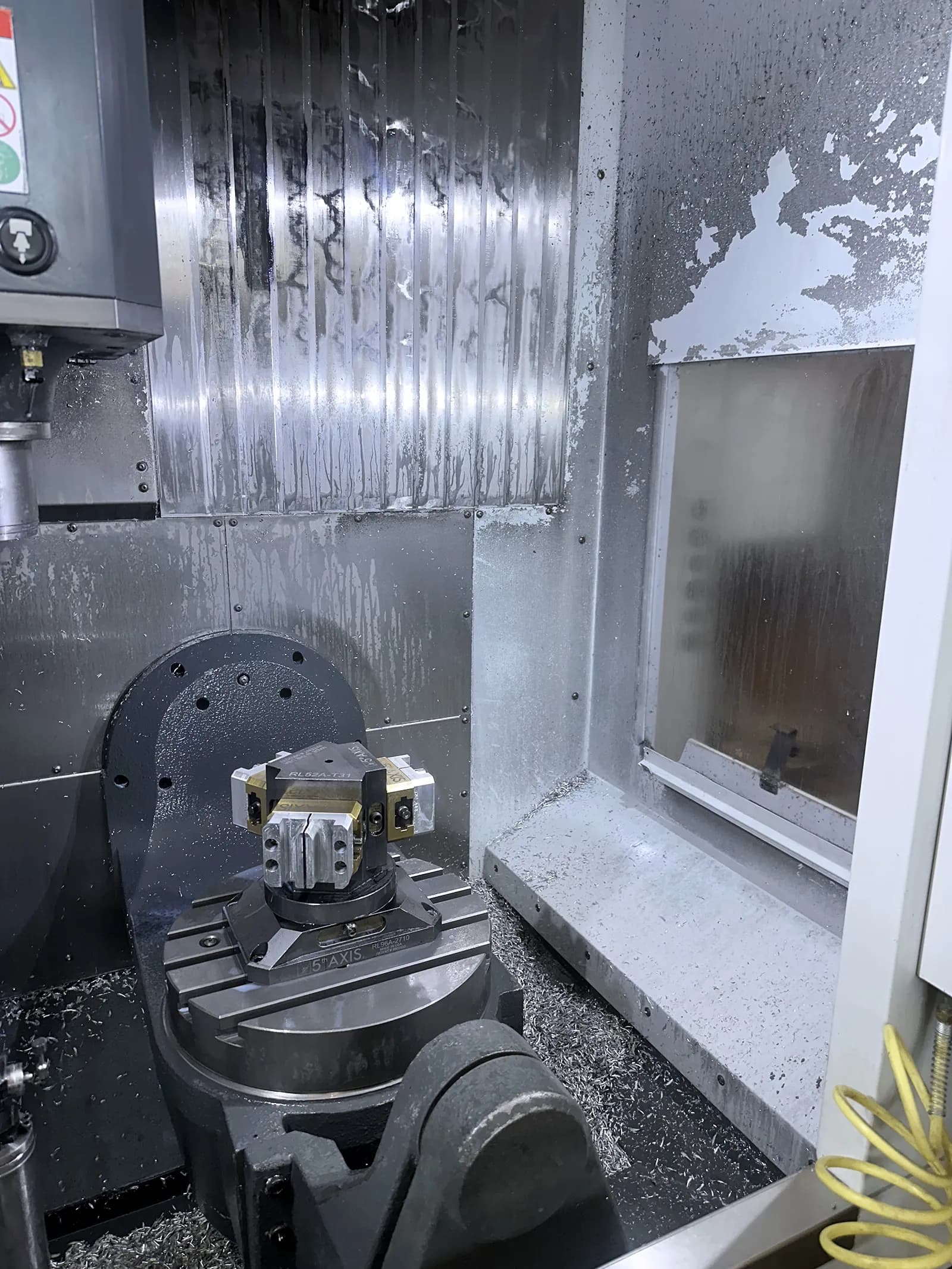 Haas UMC-500SS_3716016