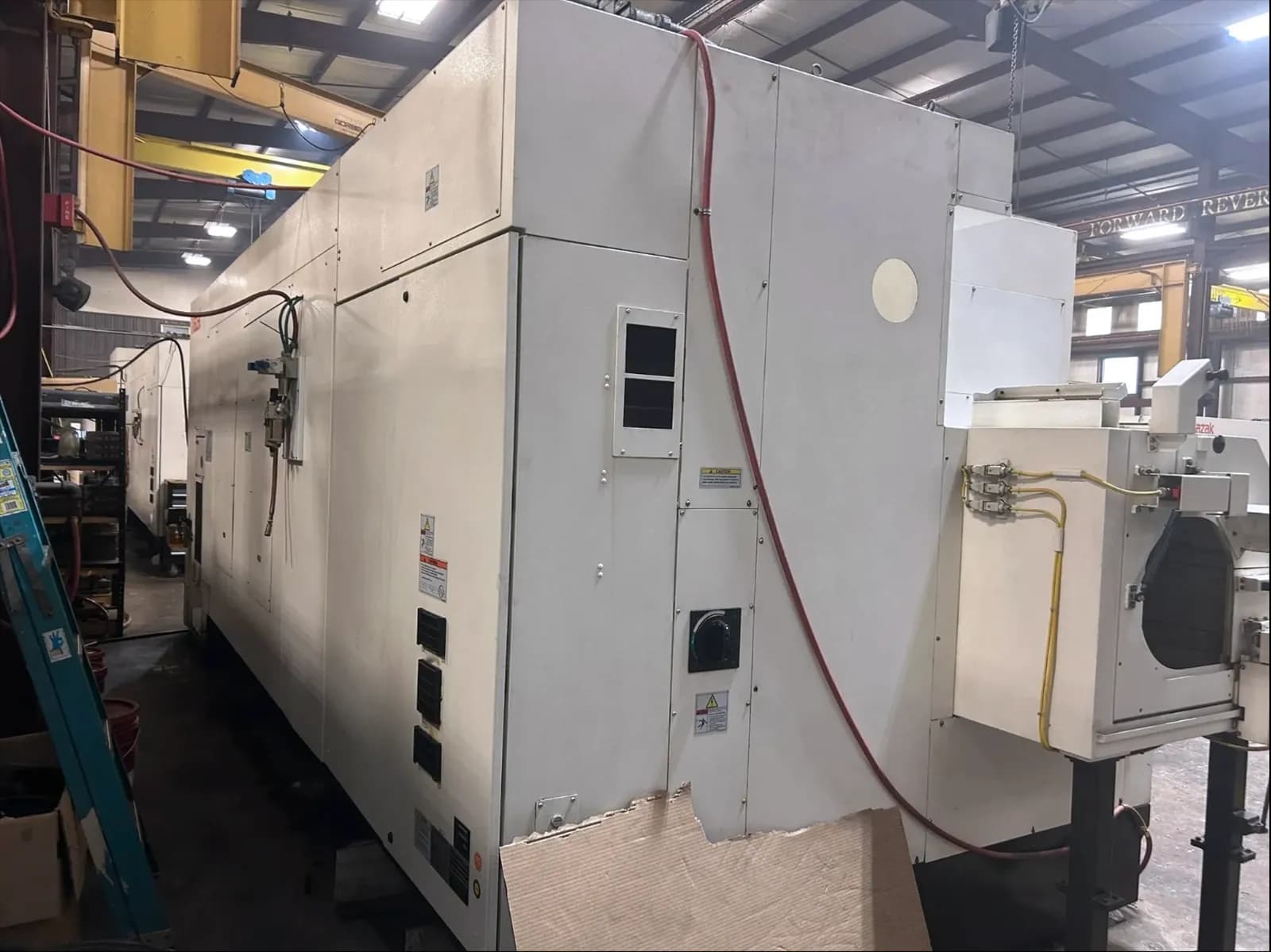 2011 MAZAK SLANT TURN NEXUS 550M_3717189