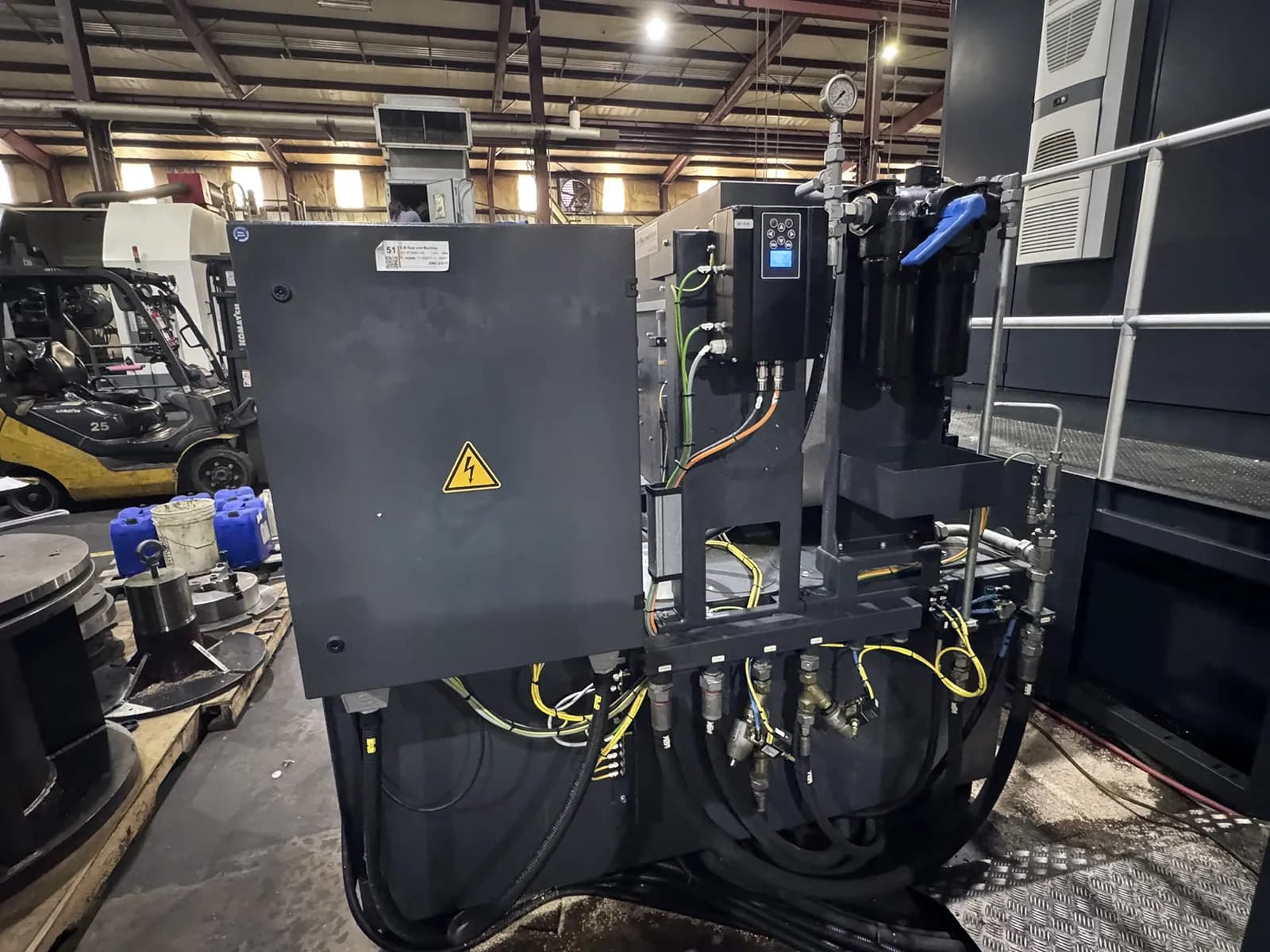 DMG Mori DMU 210P 2020_3715329