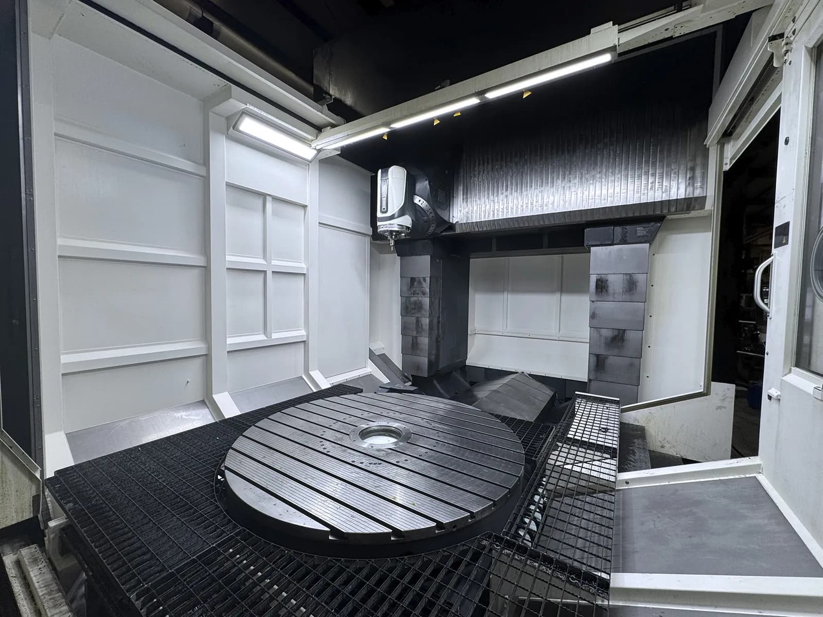 DMG Mori DMU 210P 2020_3715329
