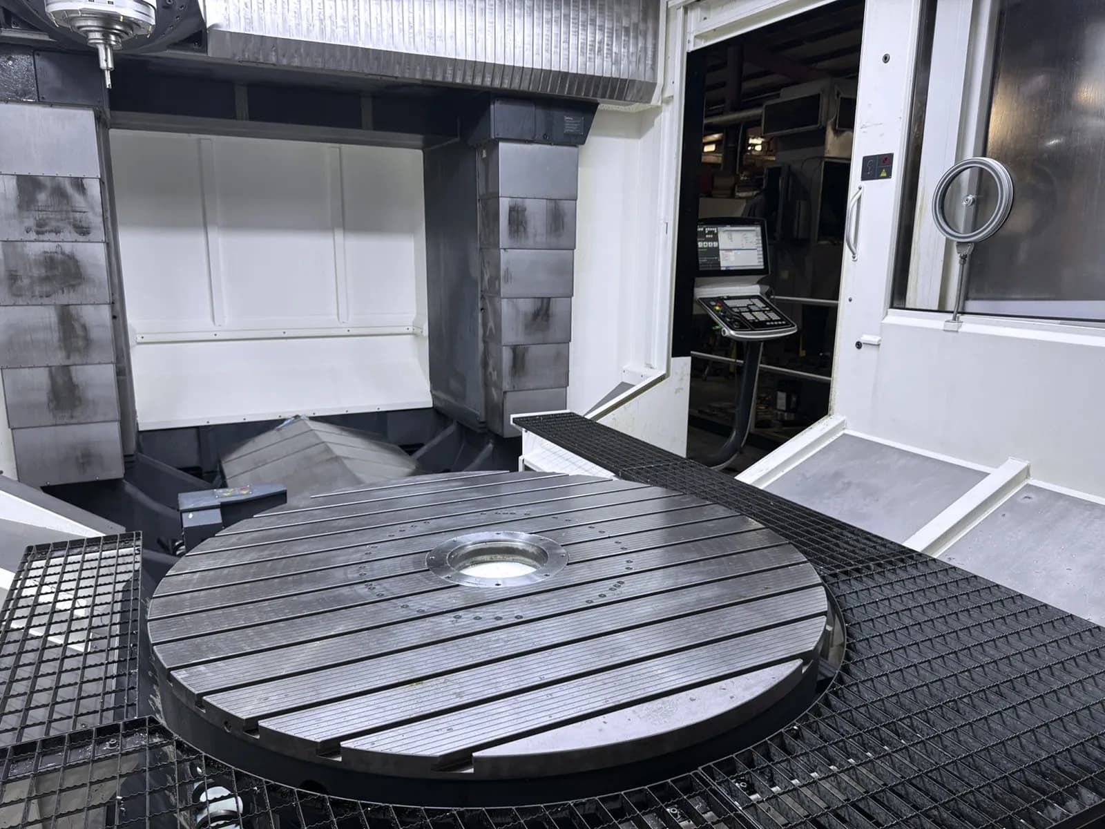 DMG Mori DMU 210P 2020_3715329