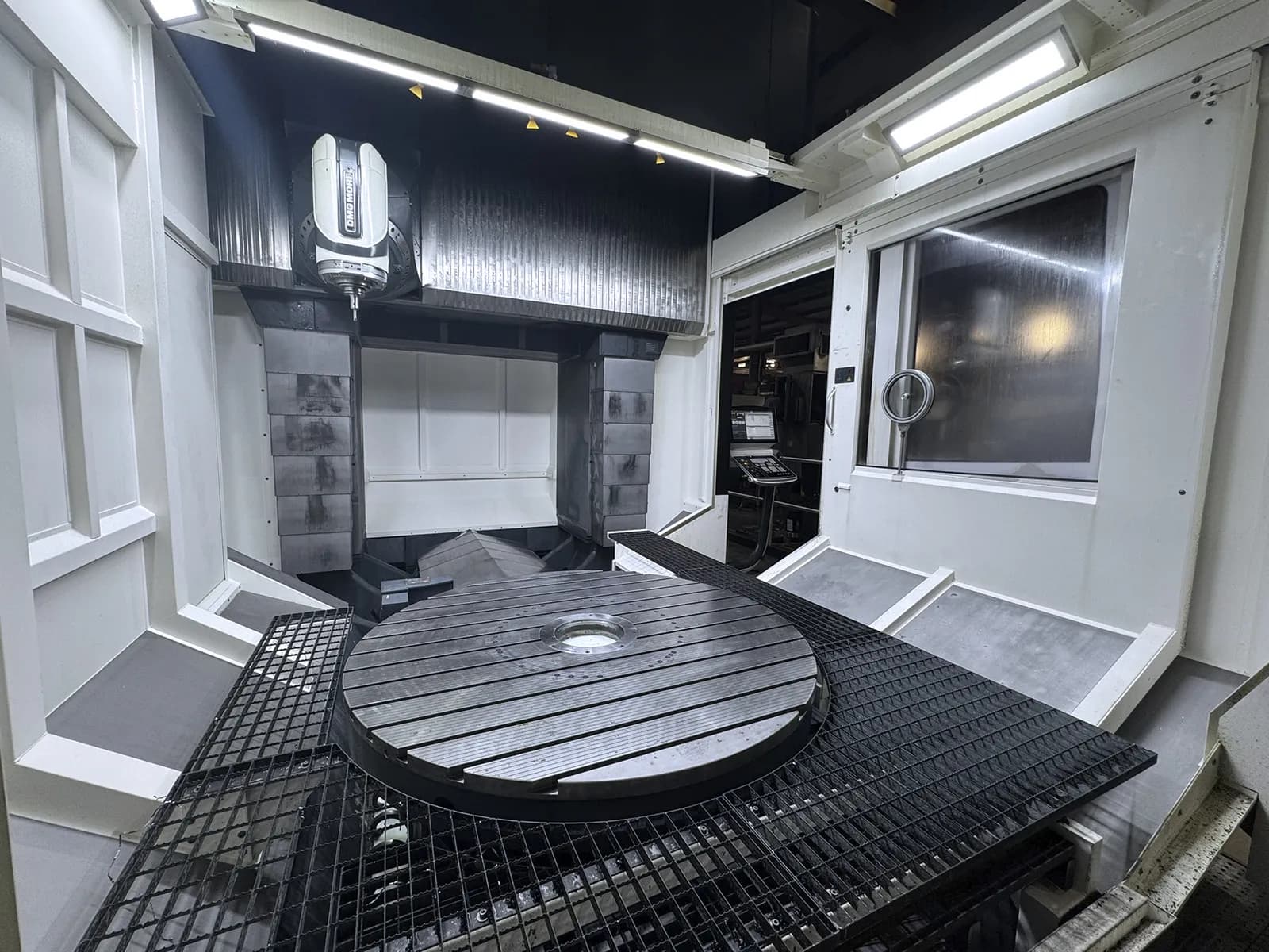 DMG Mori DMU 210P 2020_3715329