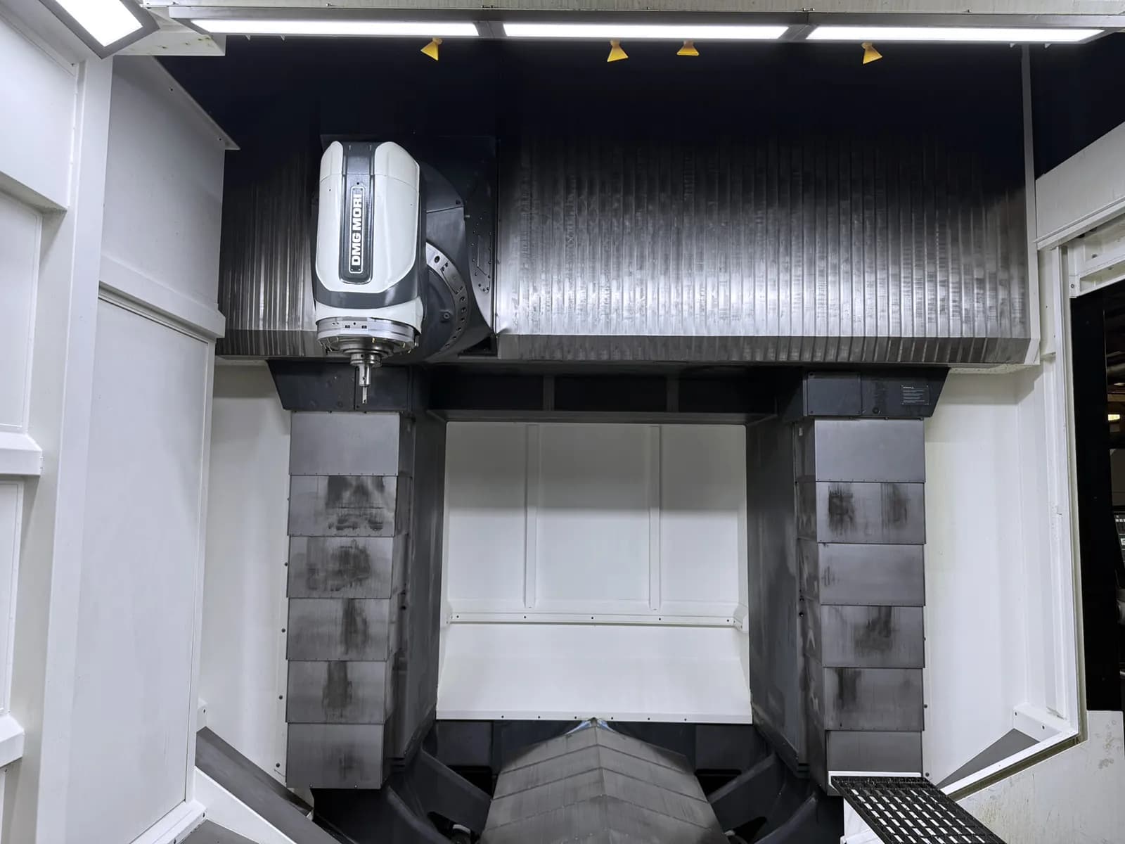 DMG Mori DMU 210P 2020_3715329