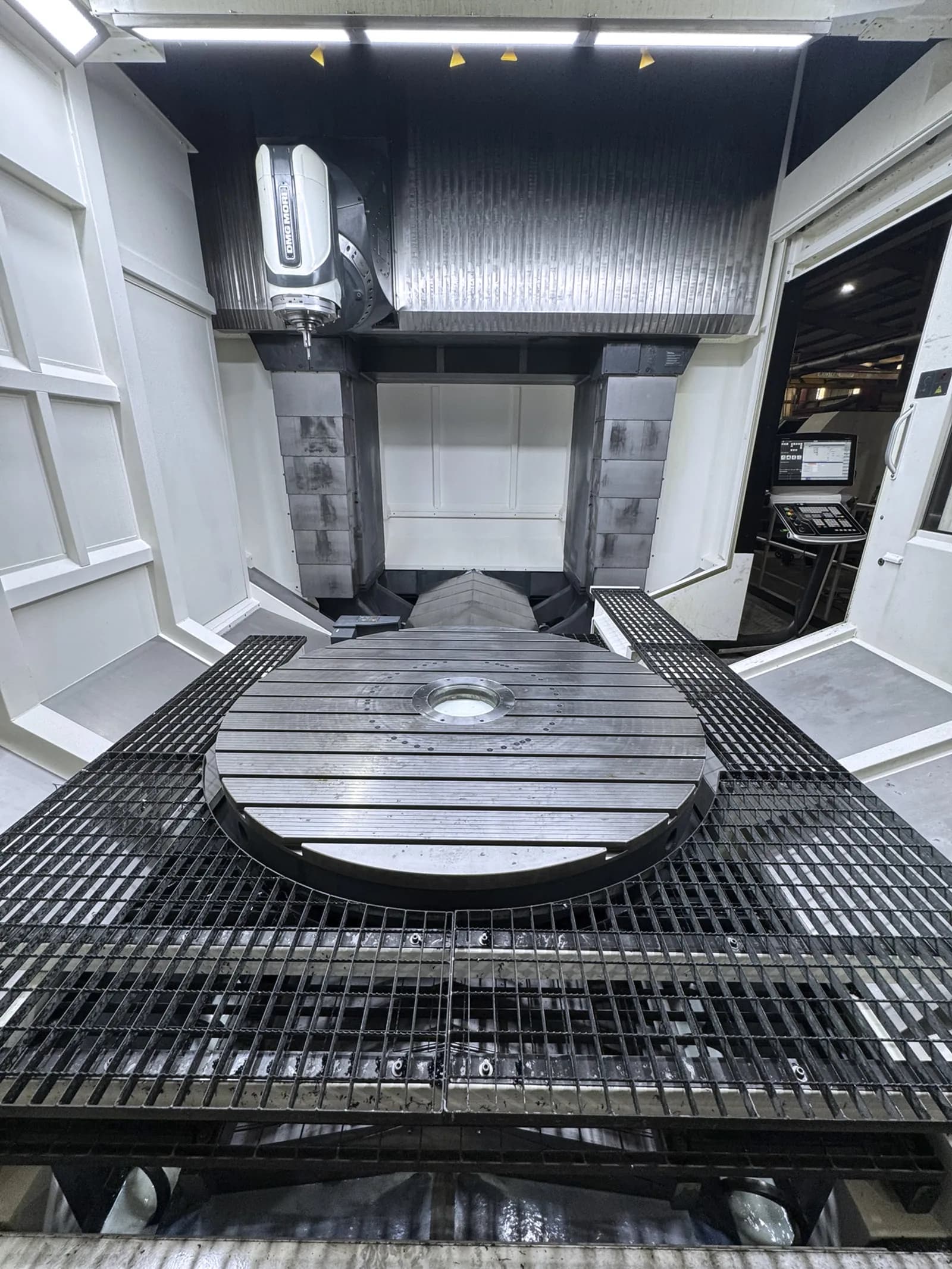 DMG Mori DMU 210P 2020_3715329