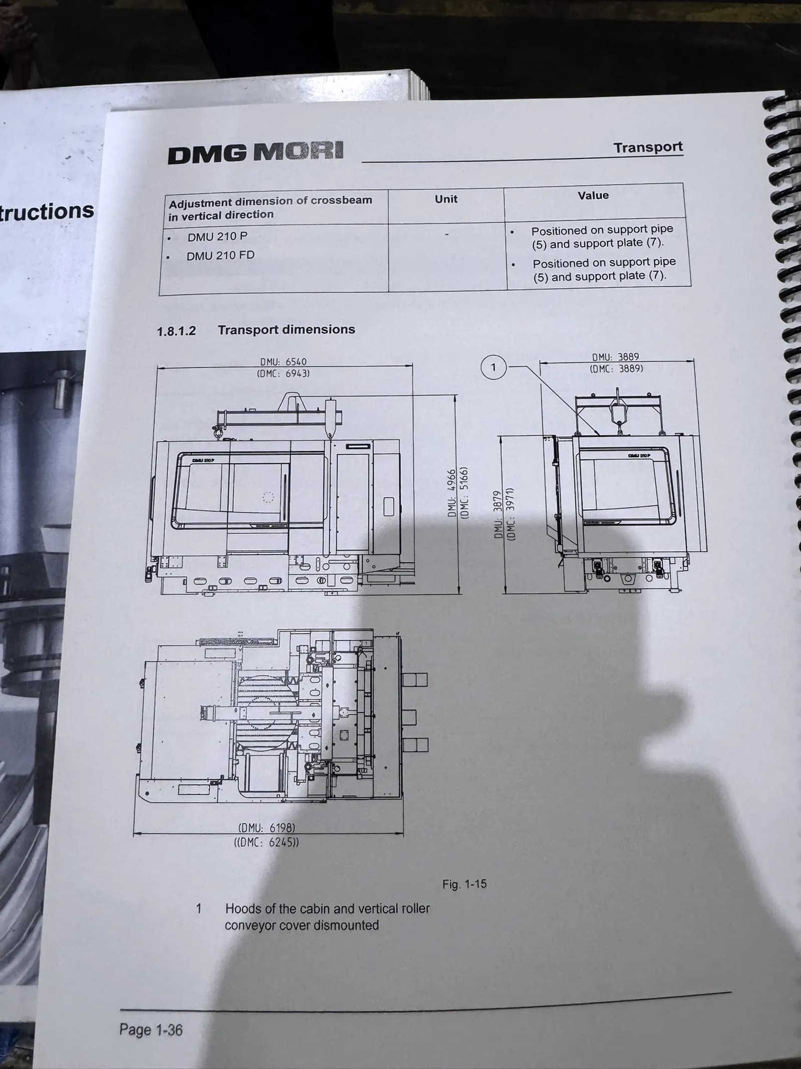 DMG Mori DMU 210P 2020_3715329