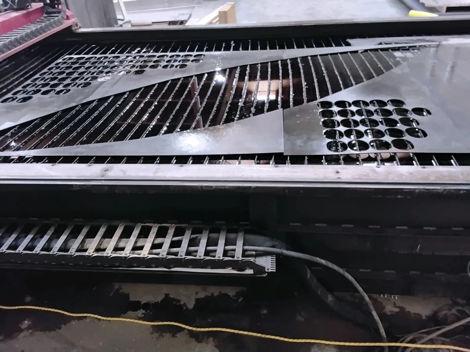 Lincoln Electric Torchmate Plasma 5 x 10 (2020)_3717491