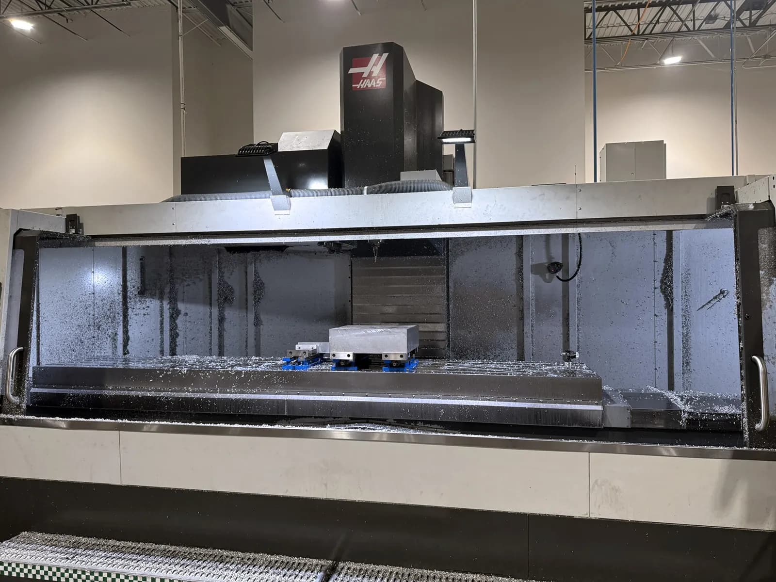 Haas VF-1240 2023_3717798