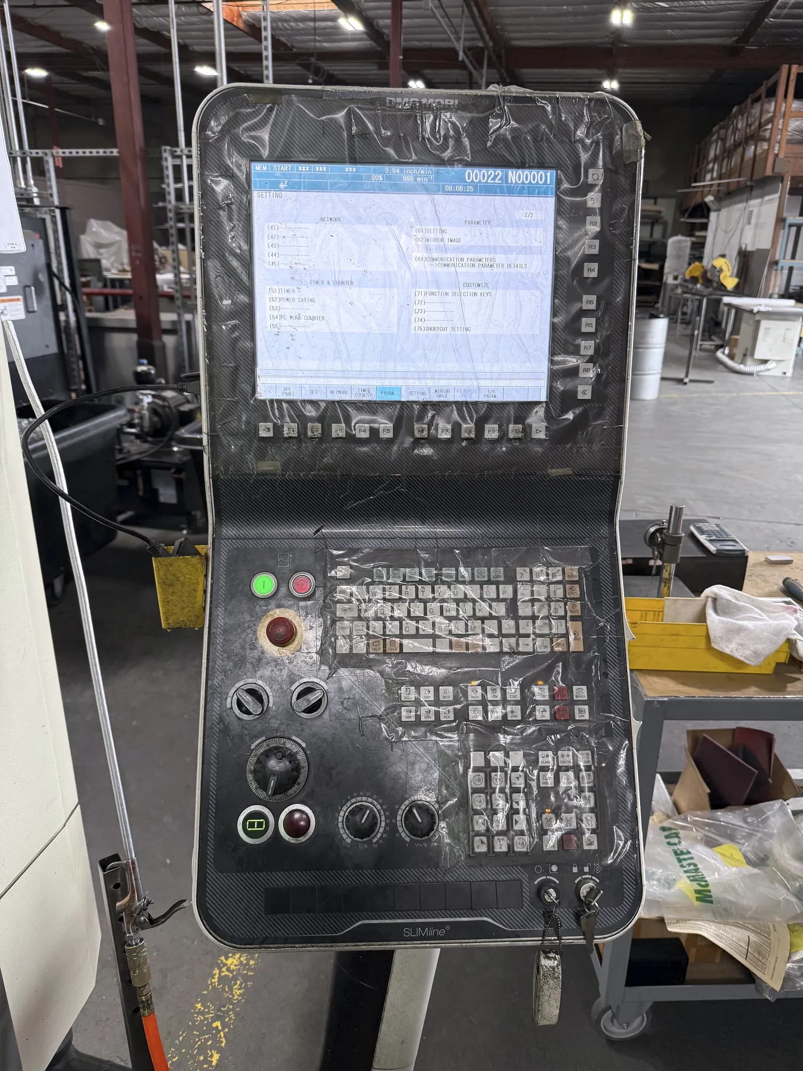 DMG Mori ecoMILL 1100V 2016_3718034