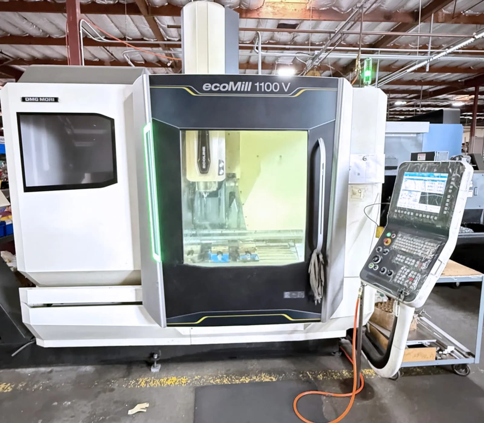 DMG Mori ecoMILL 1100V 2016_3718034