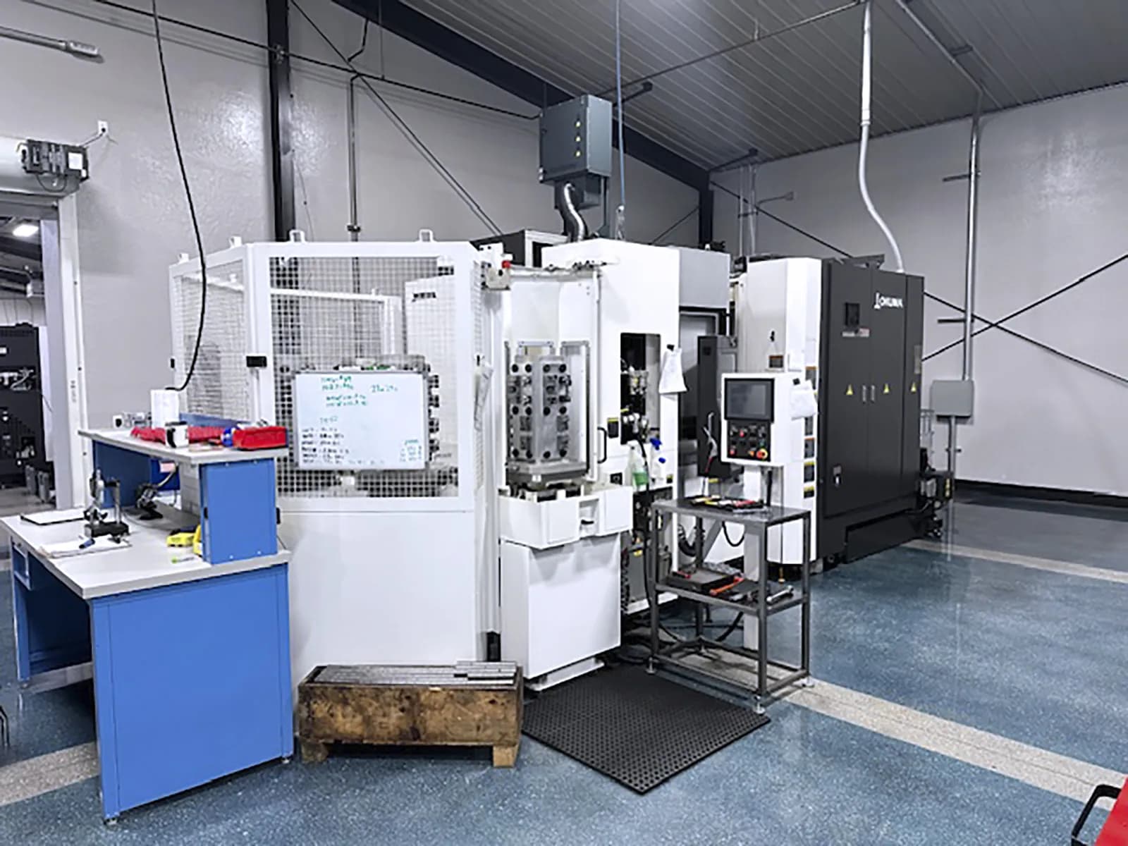 Okuma MB-4000H 2016