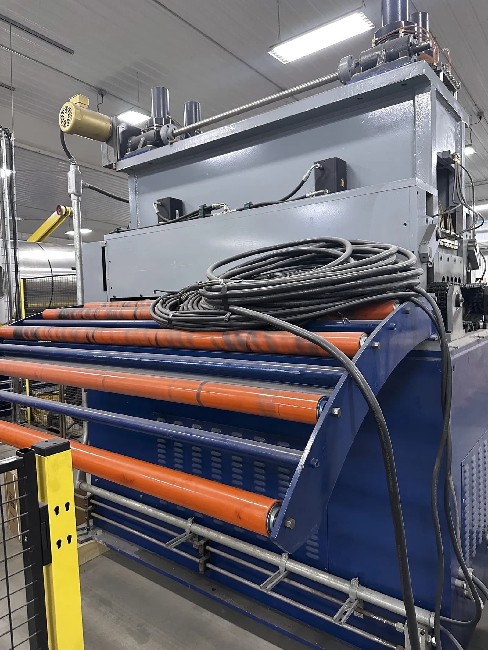 RDI Coil Straightener (2019) 72 wide_3676093
