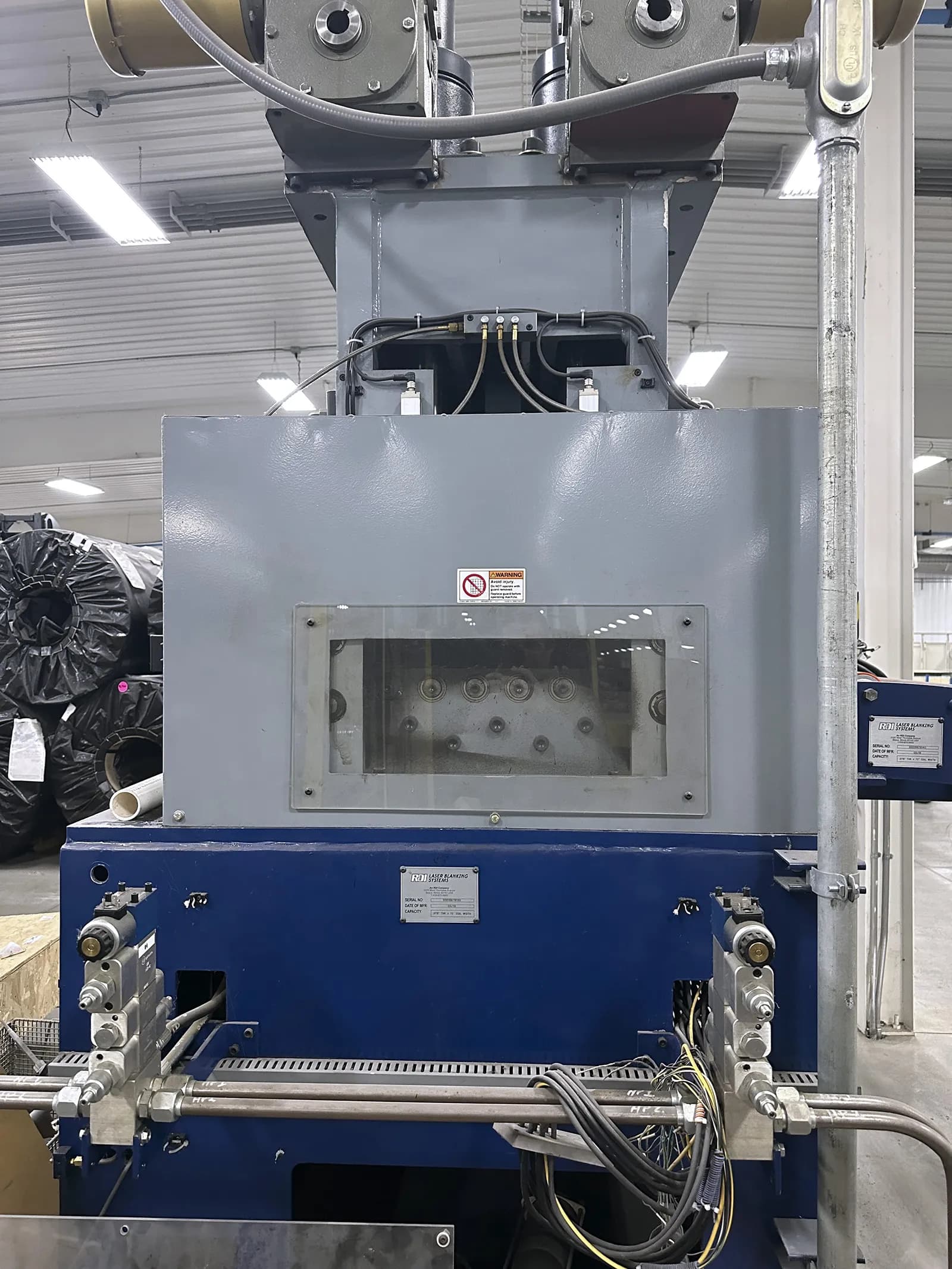 RDI Coil Straightener (2019) 72 wide_3676093
