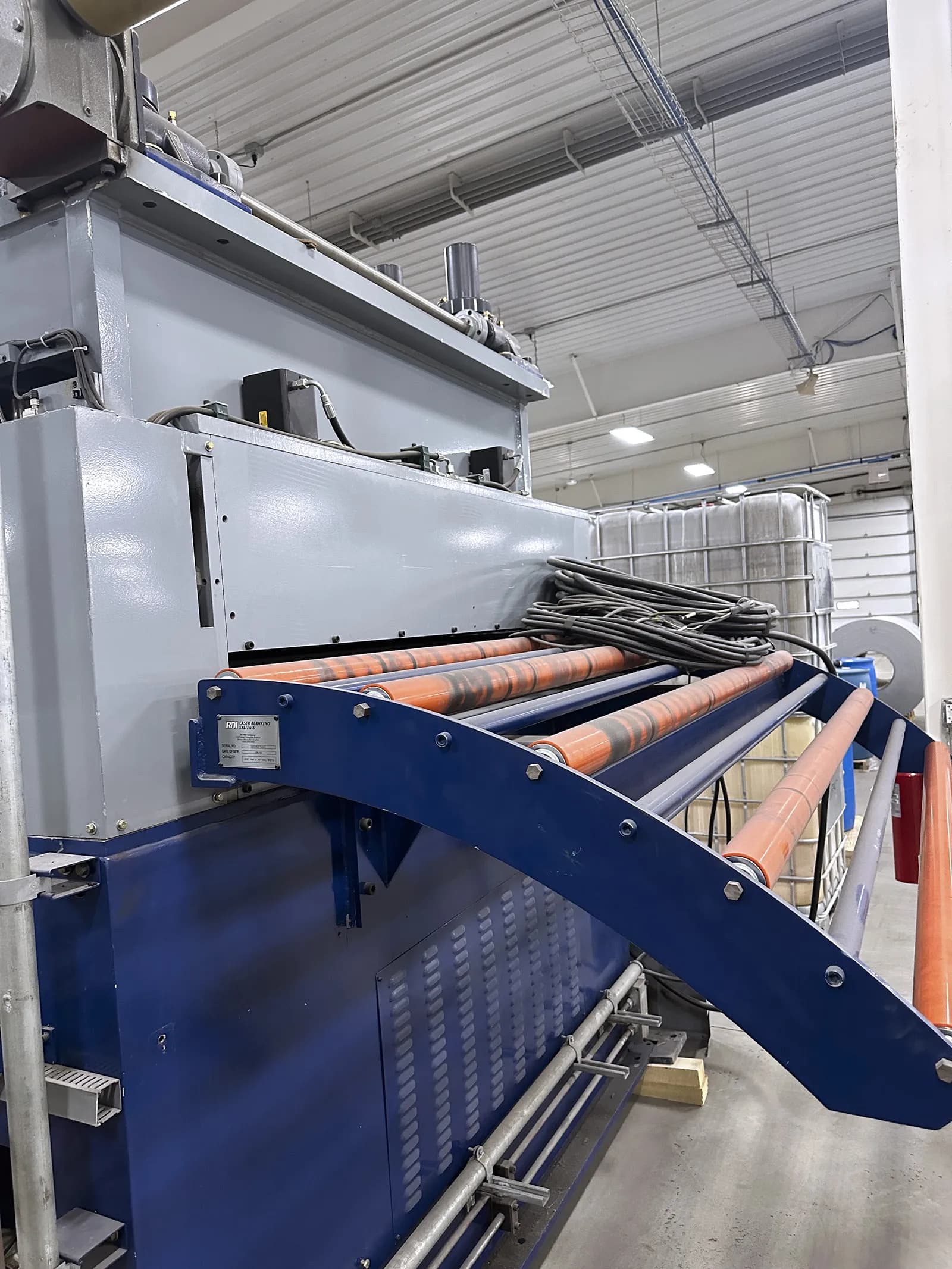 RDI Coil Straightener (2019) 72 wide_3676093
