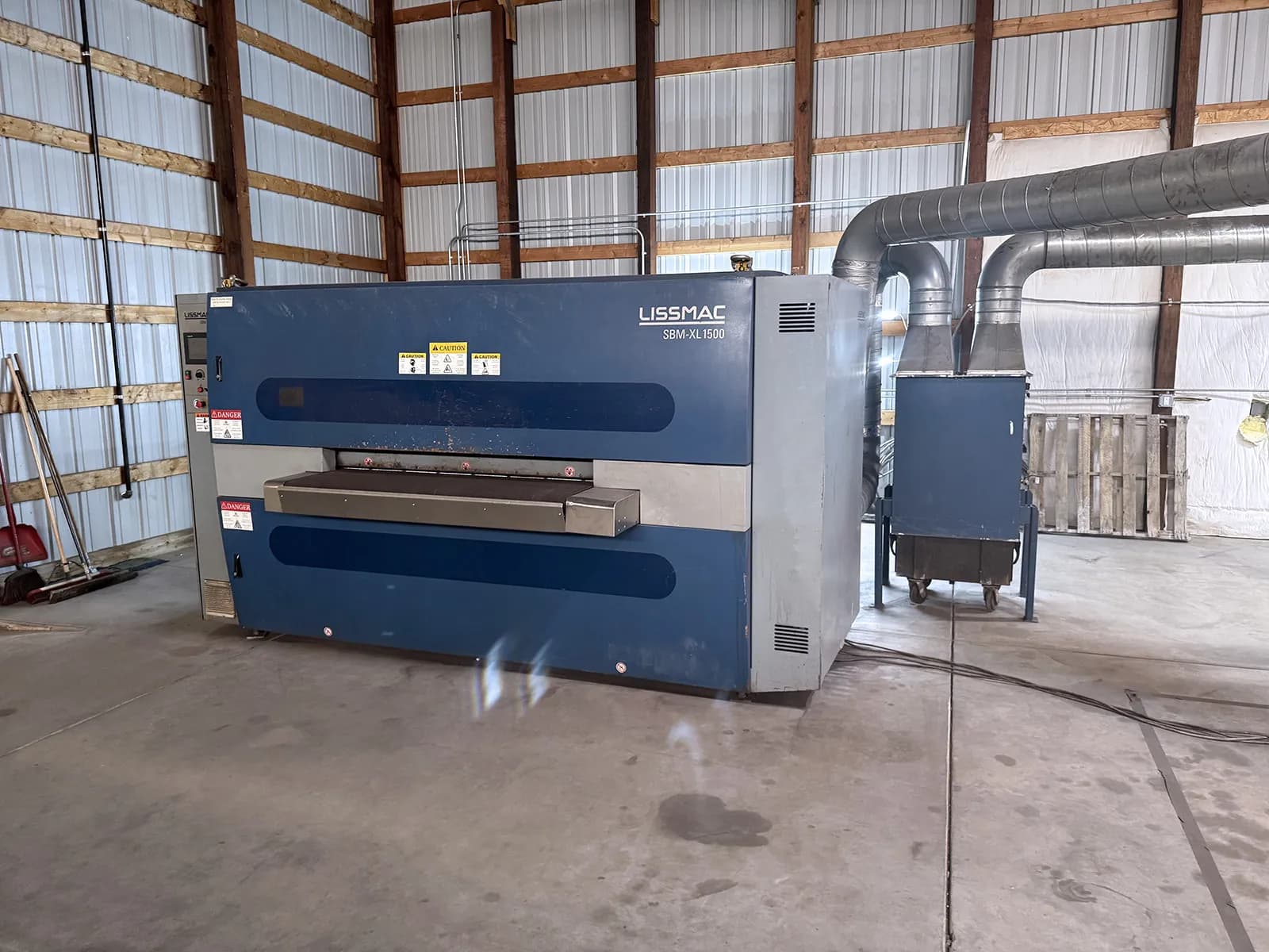LISSMAC SBM-XL 1500 G2S2_3718919