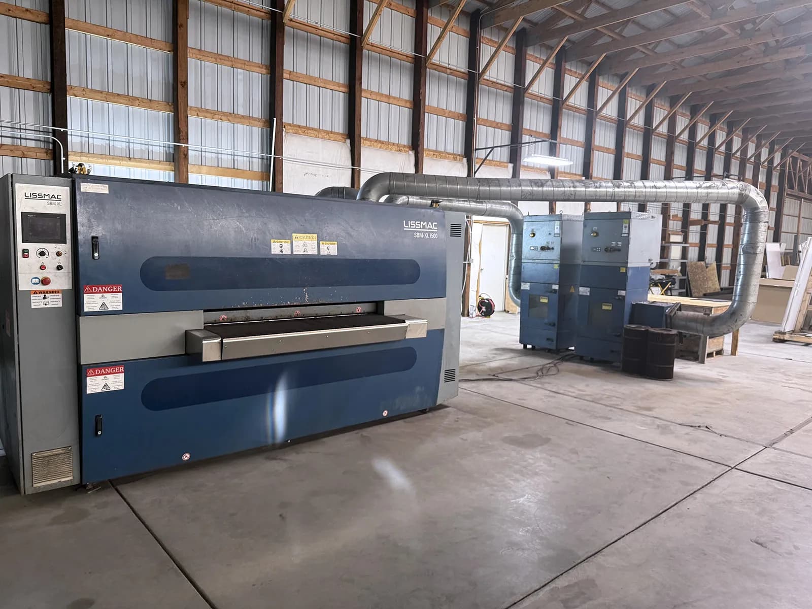 LISSMAC SBM-XL 1500 G2S2_3718919