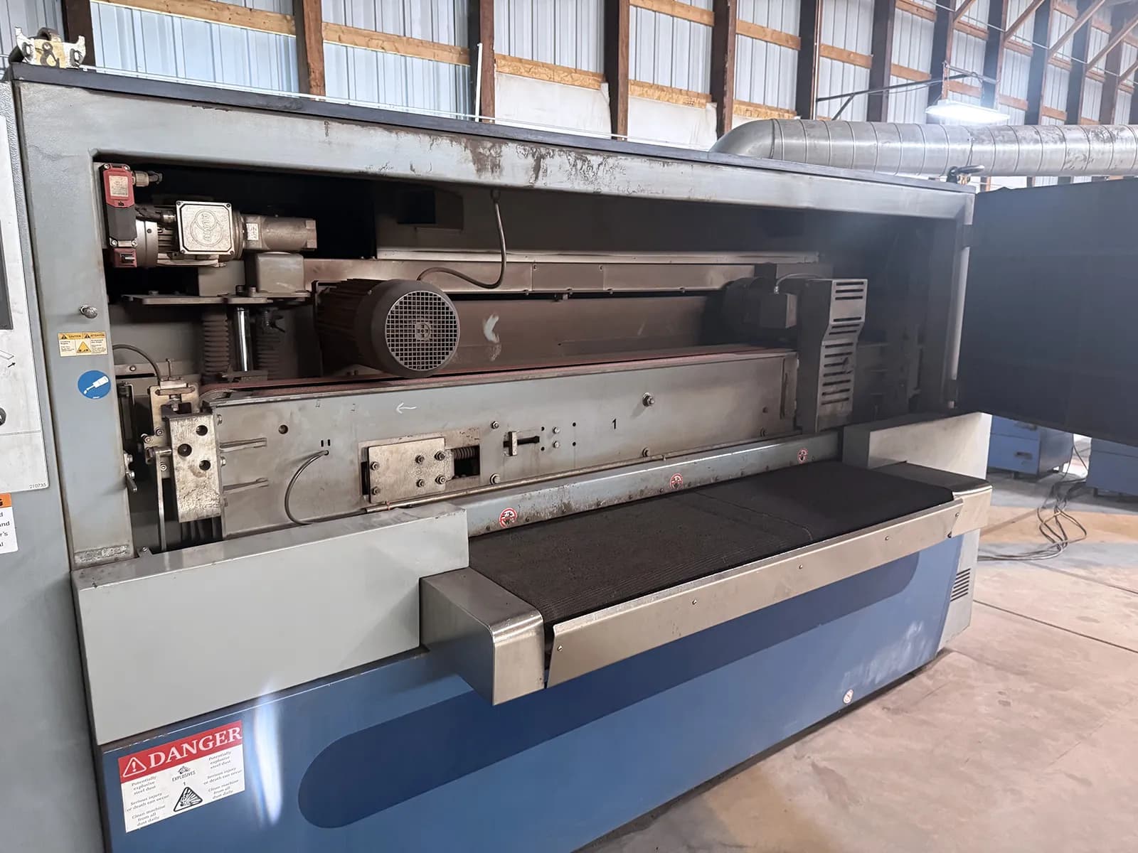 LISSMAC SBM-XL 1500 G2S2_3718919