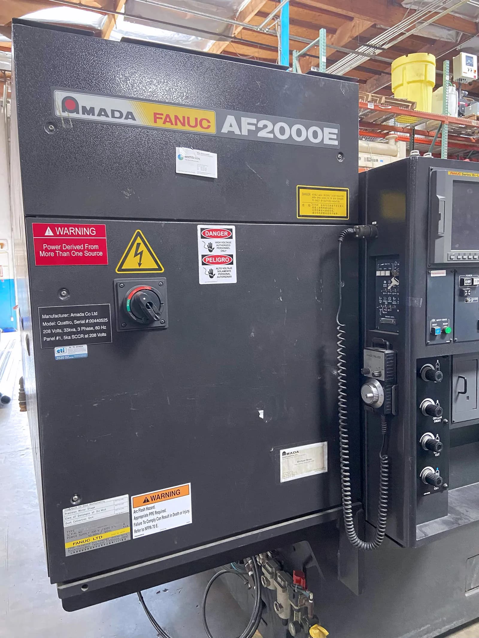 Amada AF2000E_3718898