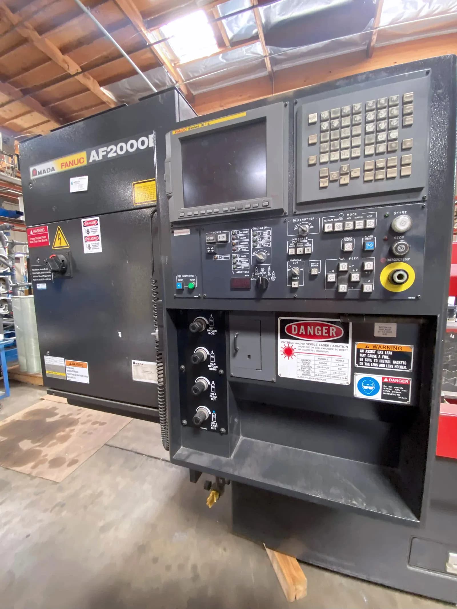 Amada AF2000E_3718898