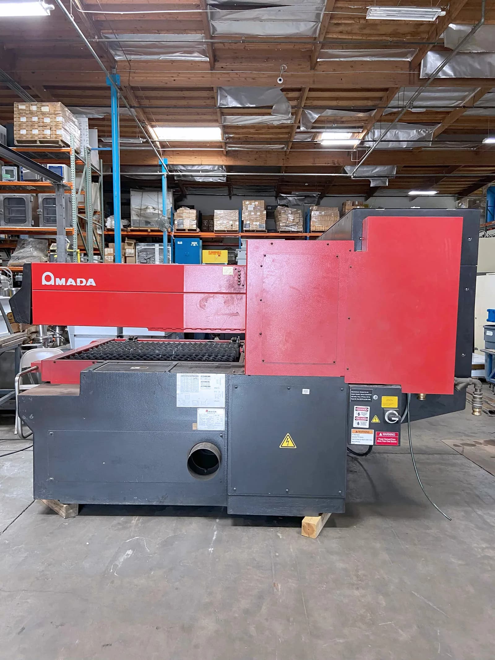 Amada AF2000E_3718898