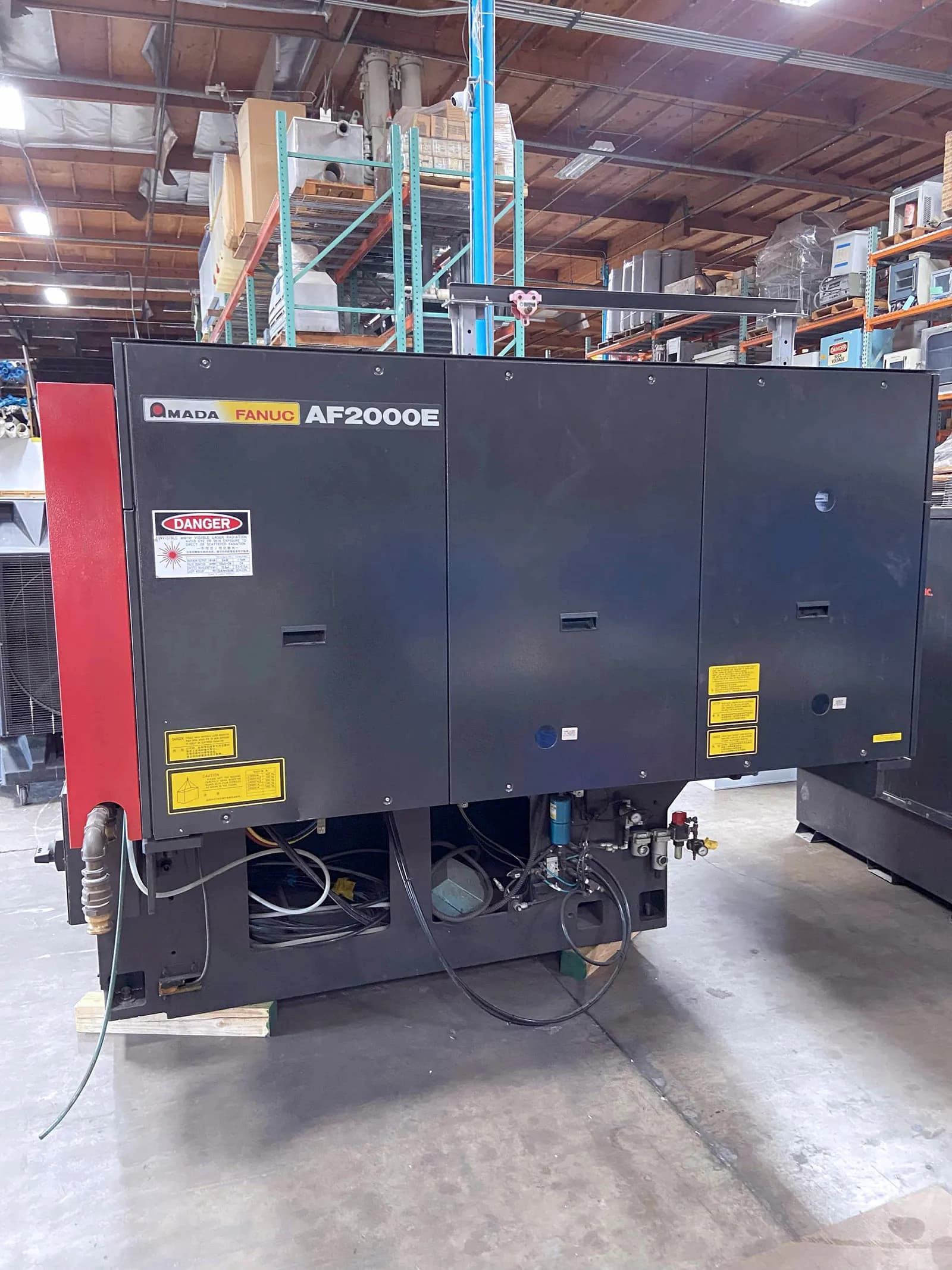 Amada AF2000E_3718898