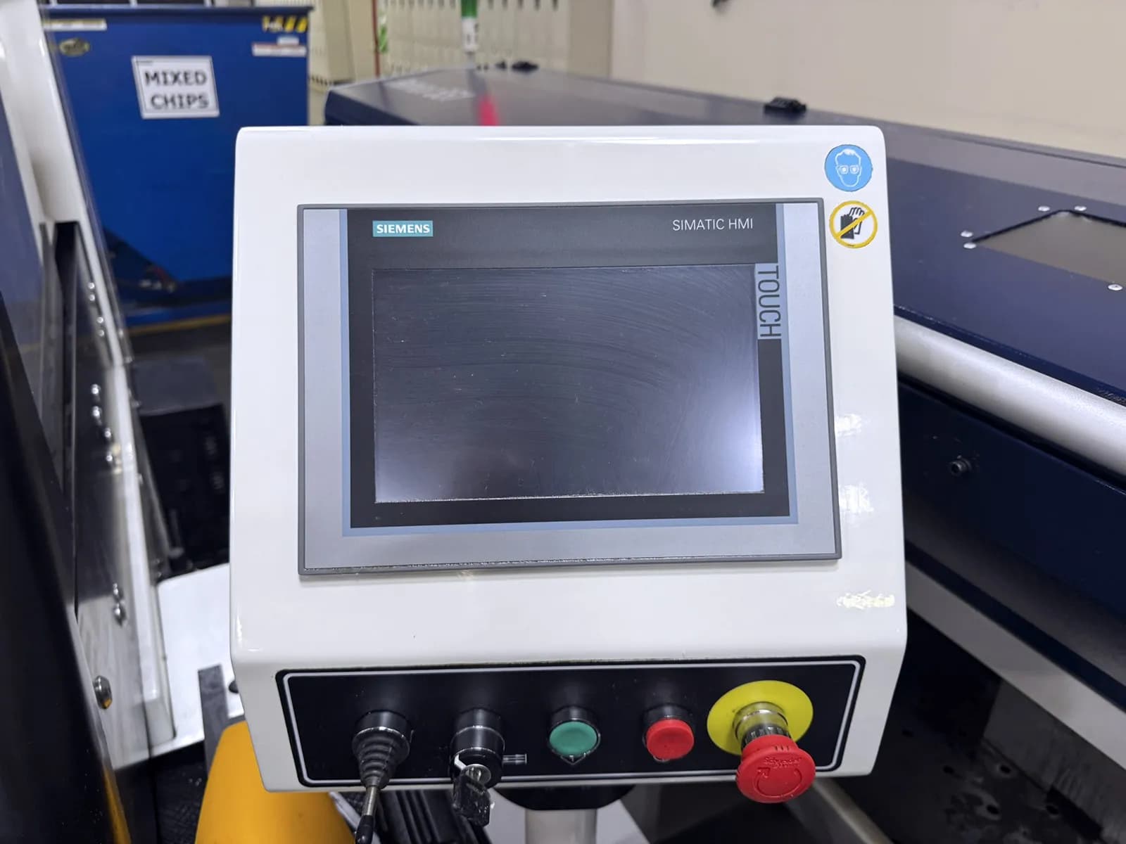 2018 Sunnen SH-4000 Auto Hone_3719260