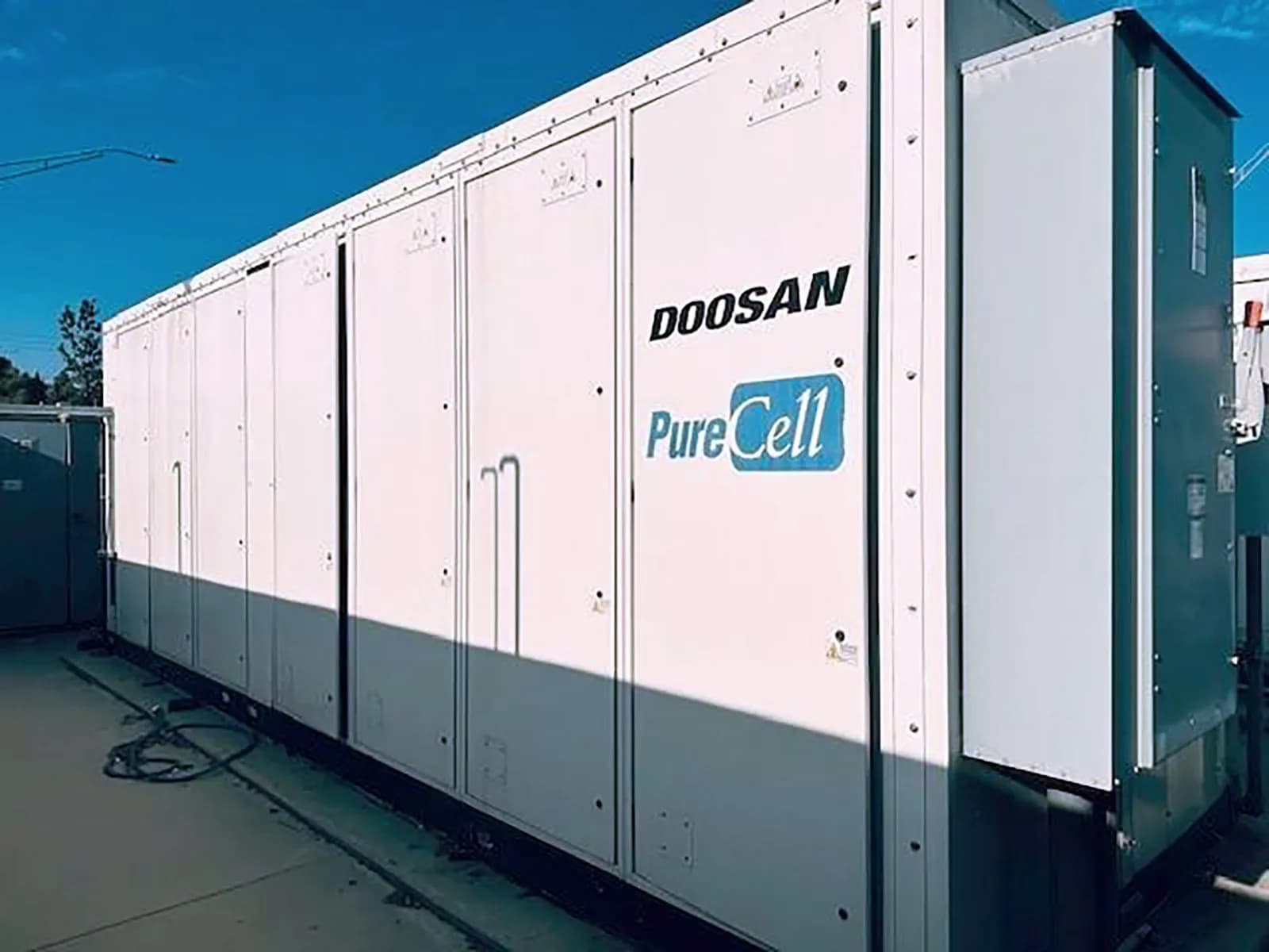 Doosan PureCell_3719339