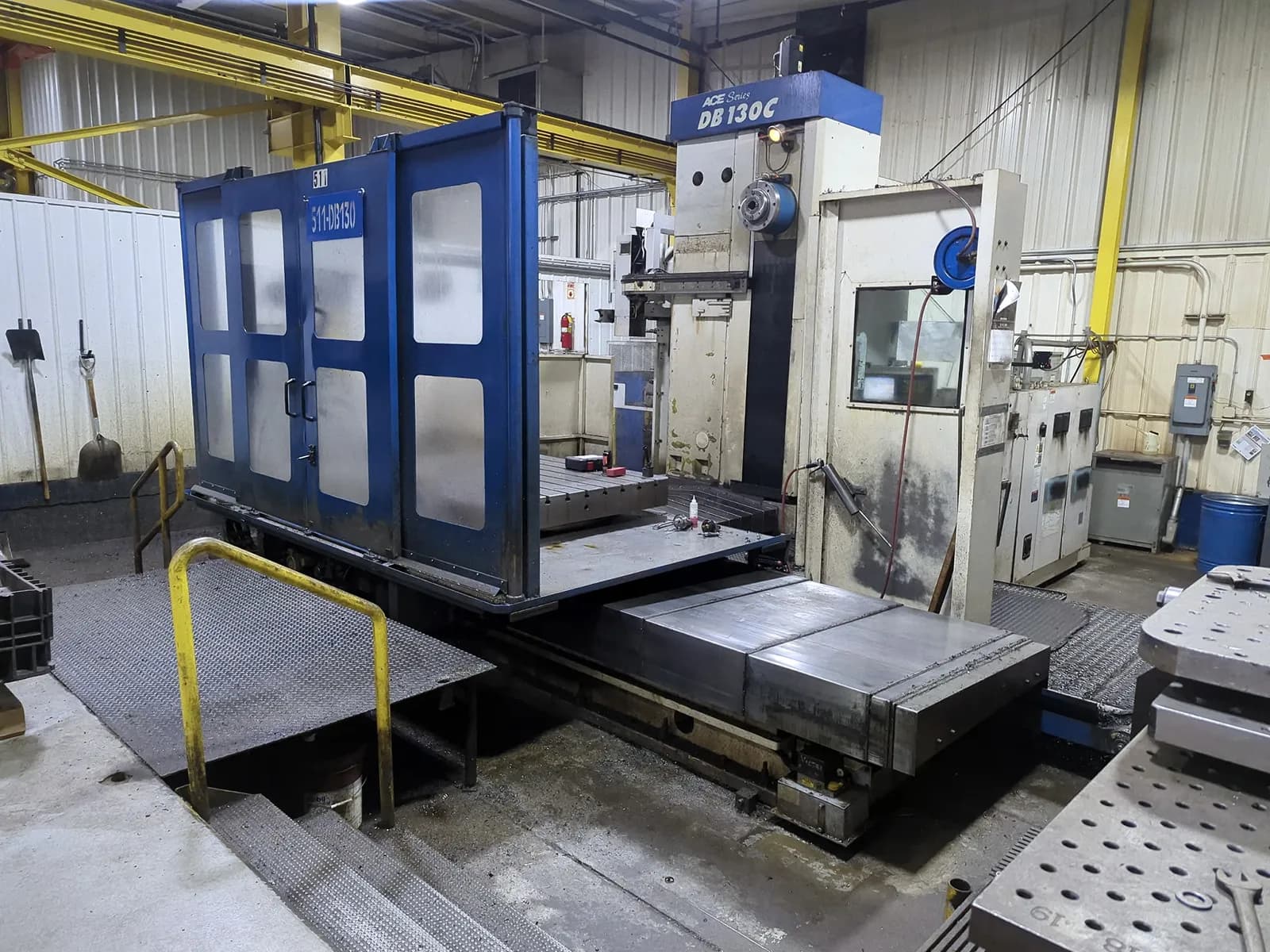 Doosan ACE DB130C_3719193