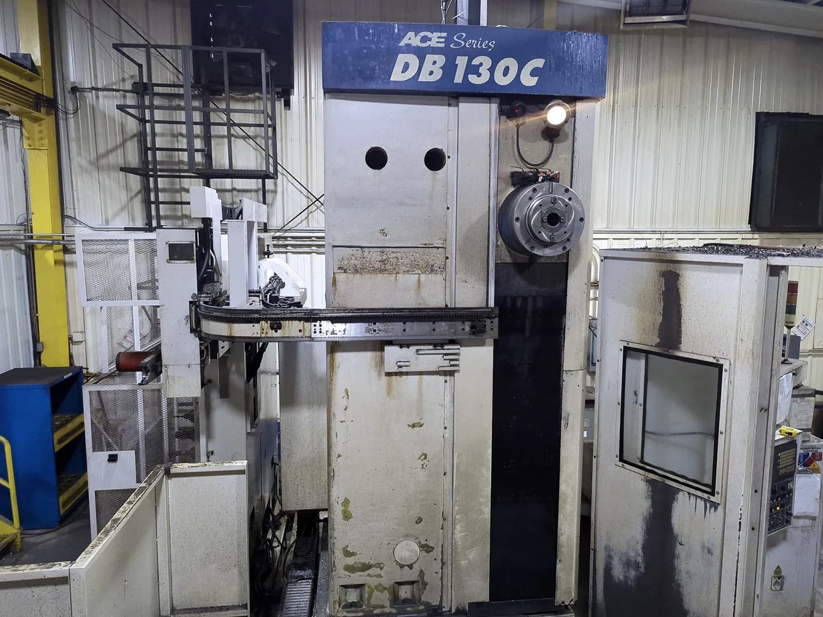 Doosan ACE DB130C_3719193