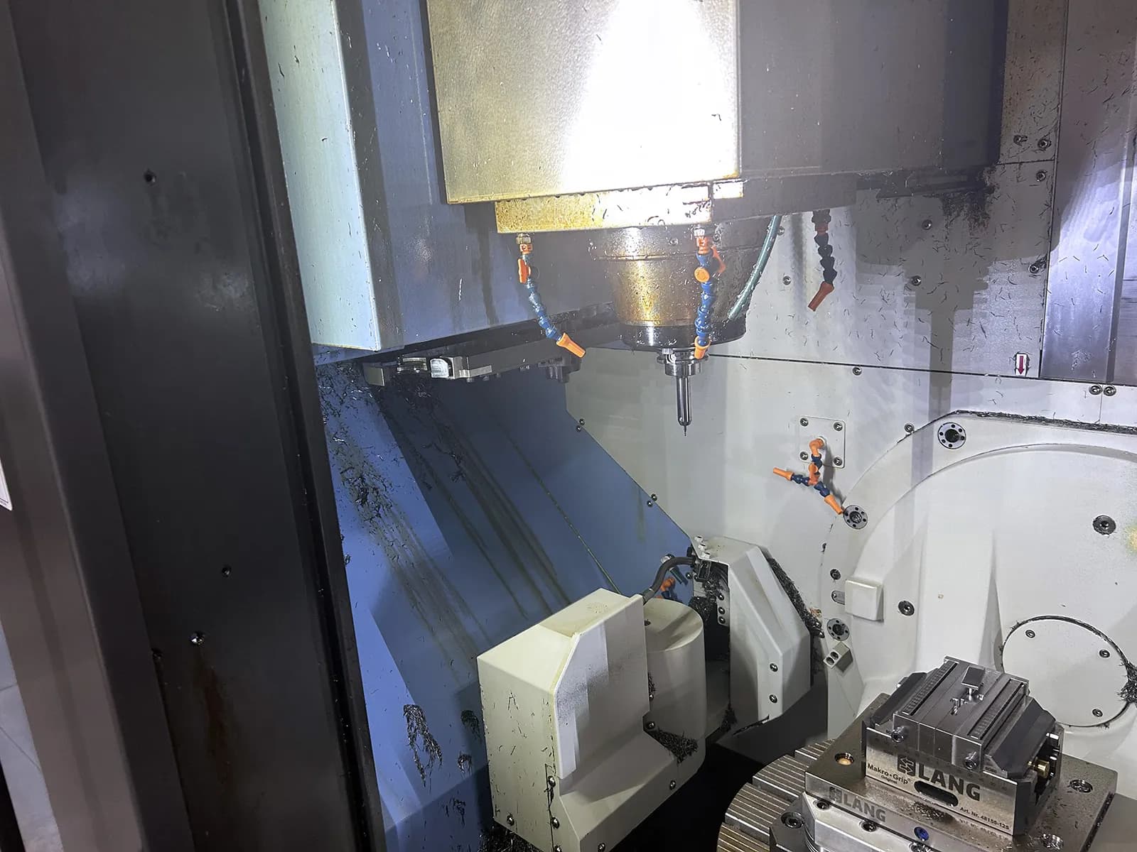 Doosan DVF5000_3719972