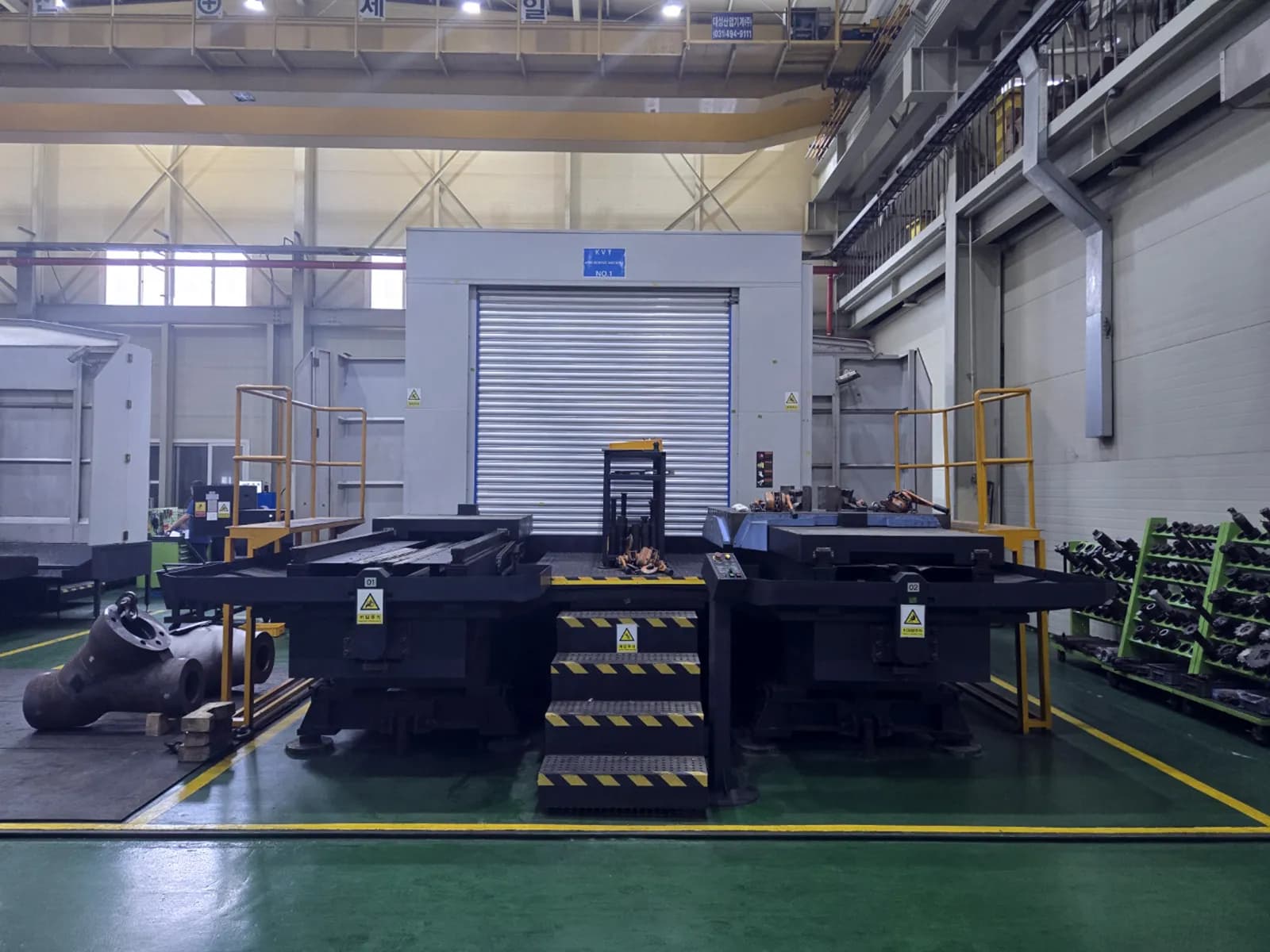 Doosan DBC-130II_3720111