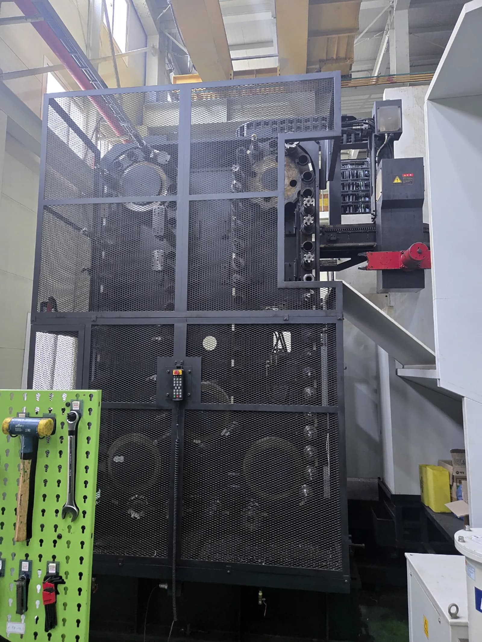 Doosan DBC-130II_3720111