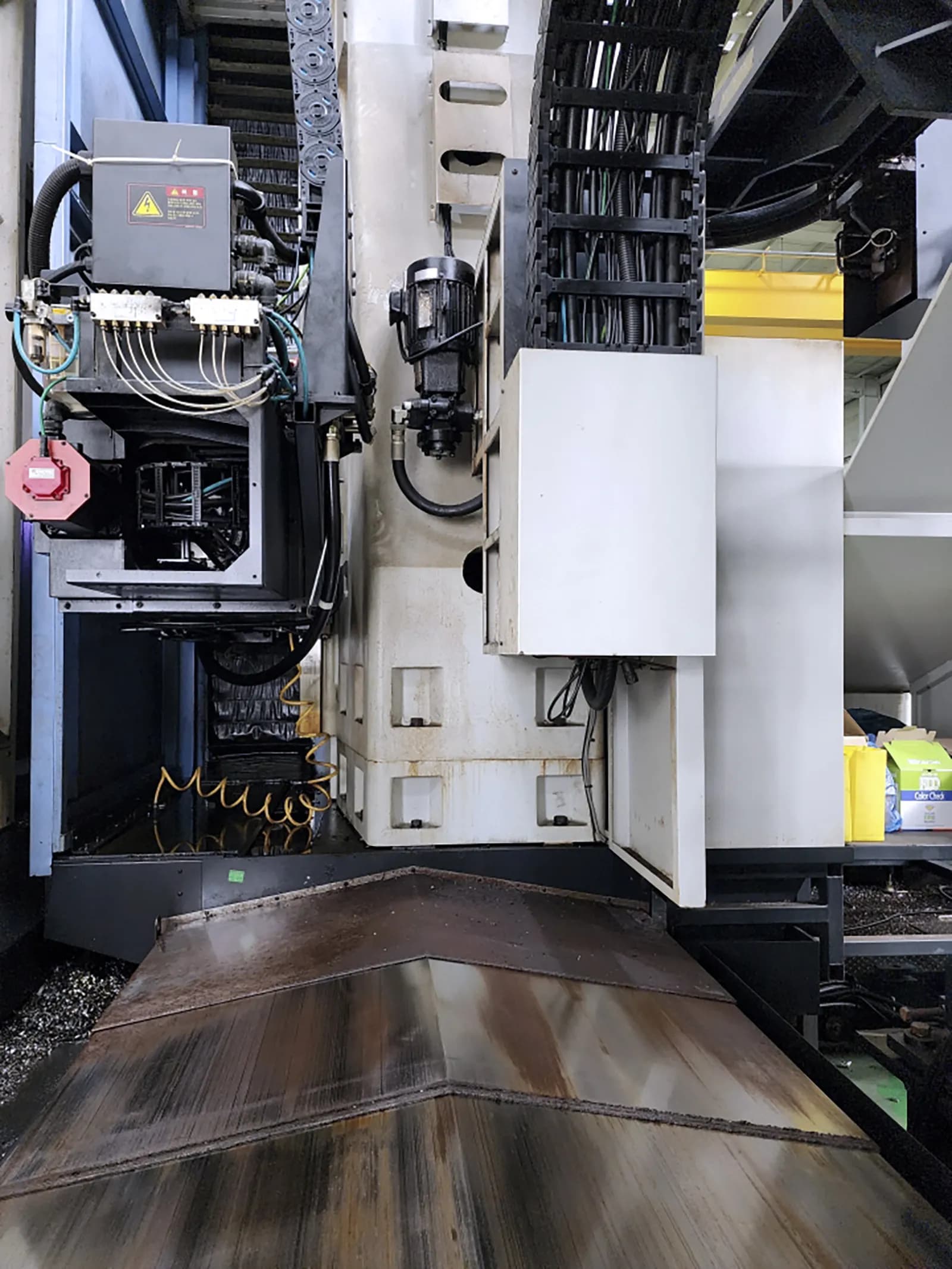 Doosan DBC-130II_3720111